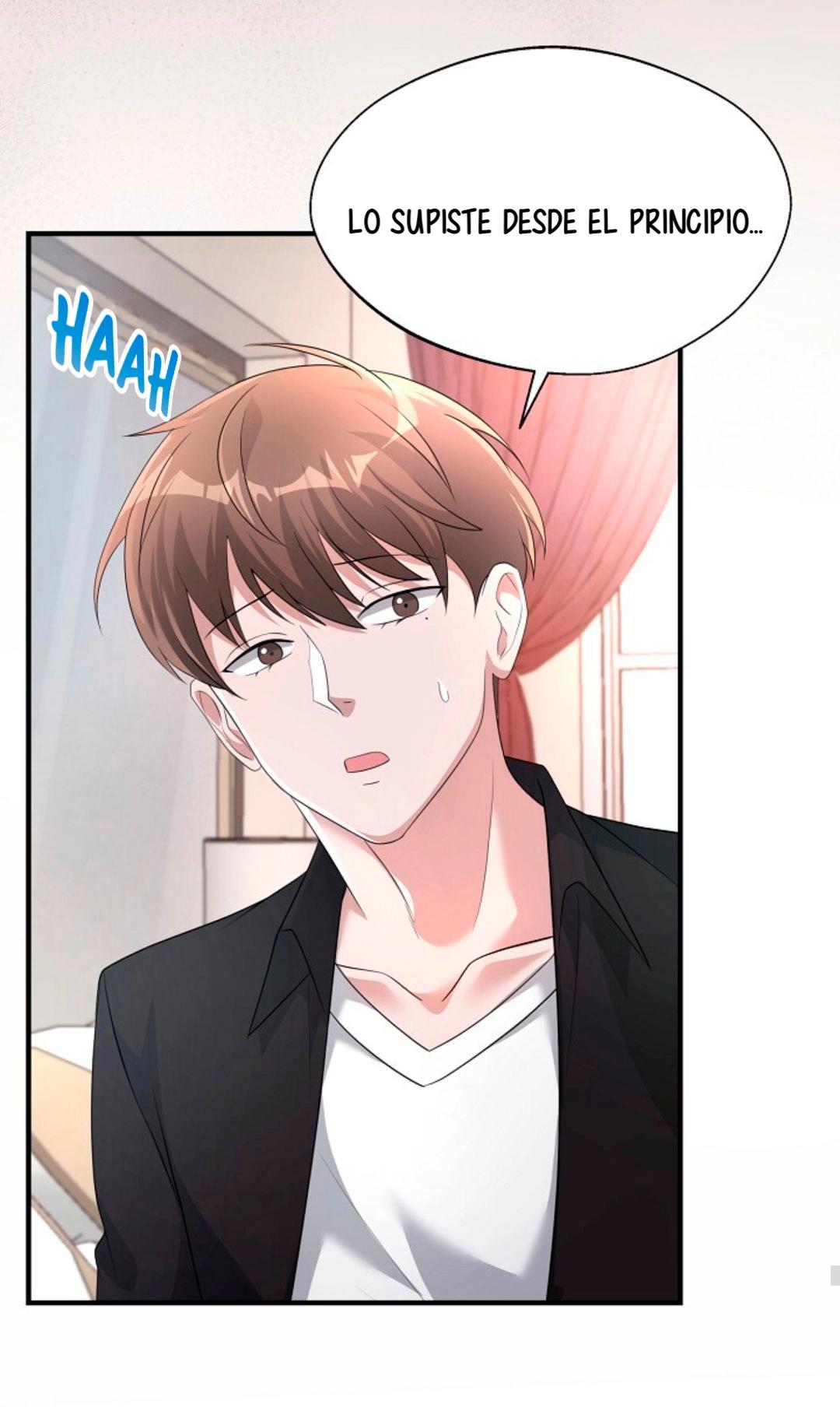 EL DIARIO DE SUPERVIVENCIA DEL SECRETARIO DEL TOP OBSESIVO - Capítulo 43 2 manhwa