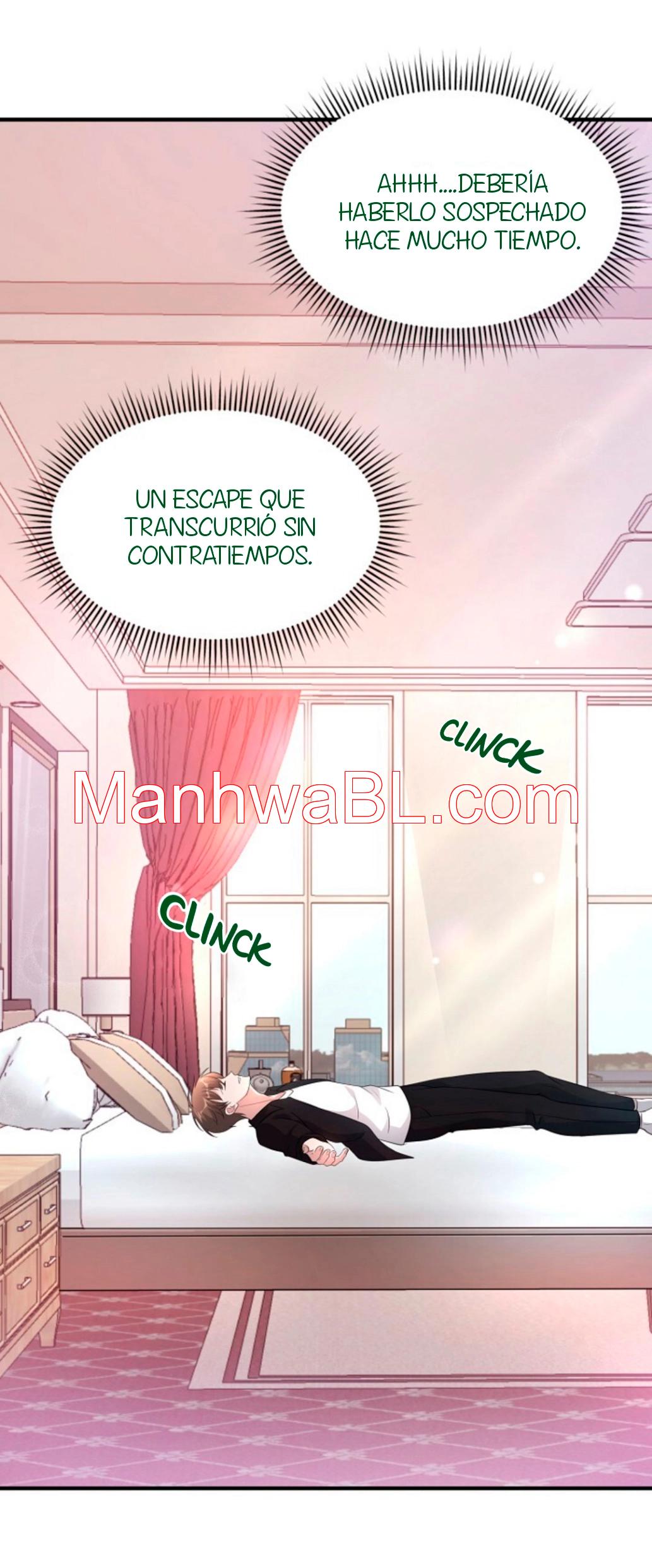 EL DIARIO DE SUPERVIVENCIA DEL SECRETARIO DEL TOP OBSESIVO - Capítulo 43 2 manhwa