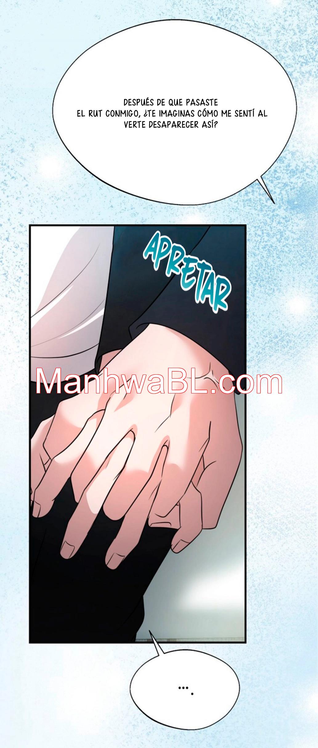EL DIARIO DE SUPERVIVENCIA DEL SECRETARIO DEL TOP OBSESIVO - Capítulo 43 2 manhwa