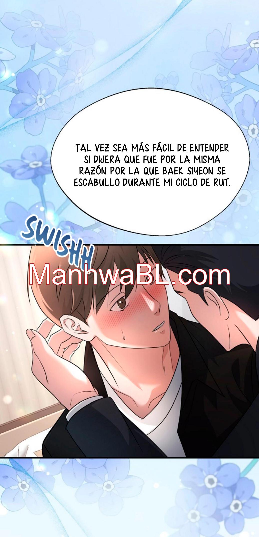 EL DIARIO DE SUPERVIVENCIA DEL SECRETARIO DEL TOP OBSESIVO - Capítulo 43 2 manhwa