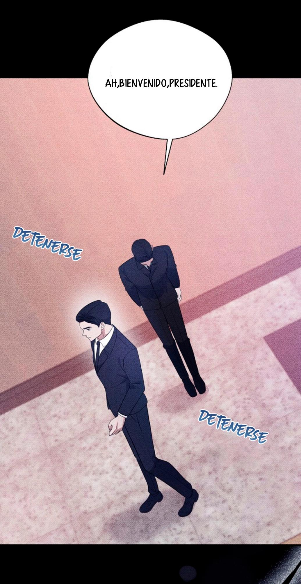 EL DIARIO DE SUPERVIVENCIA DEL SECRETARIO DEL TOP OBSESIVO - Capítulo 43 2 manhwa