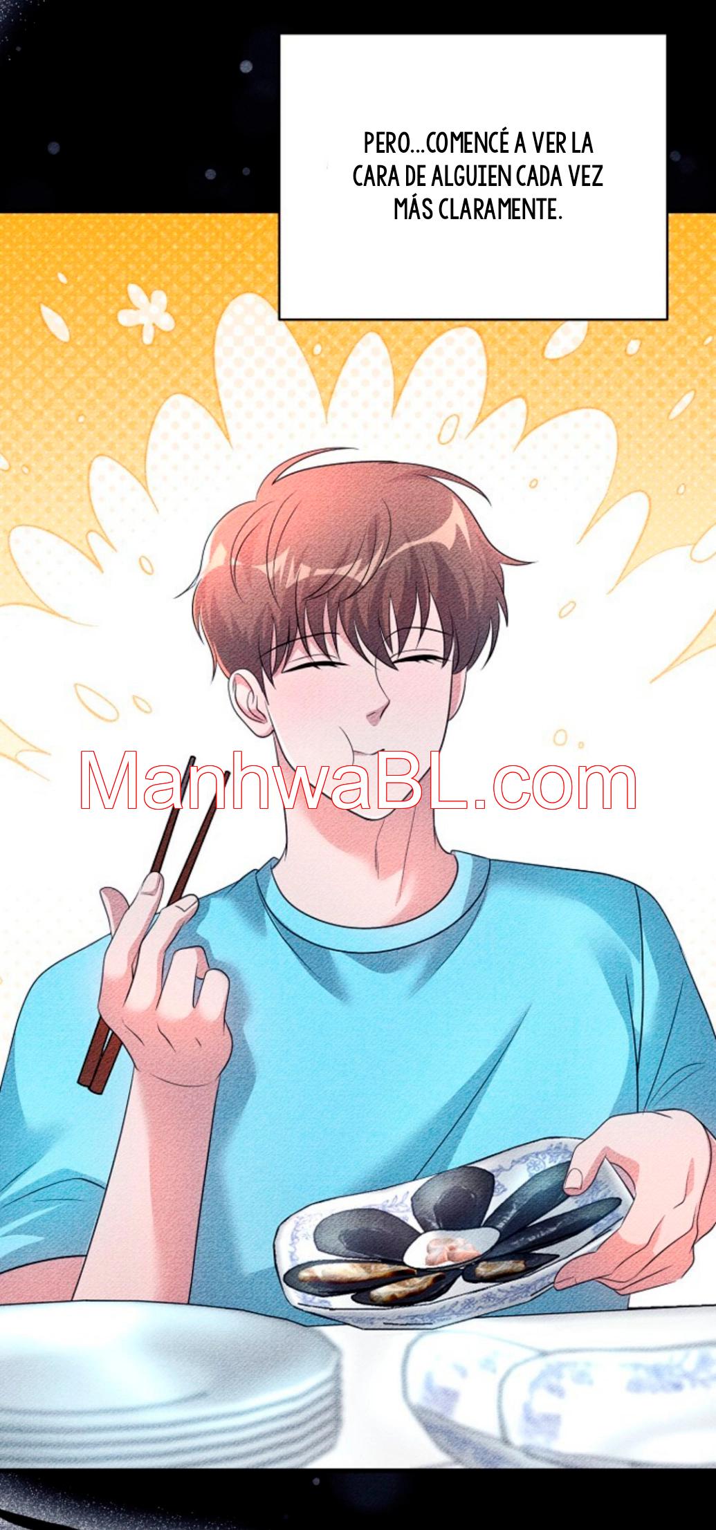 EL DIARIO DE SUPERVIVENCIA DEL SECRETARIO DEL TOP OBSESIVO - Capítulo 43 3 manhwa