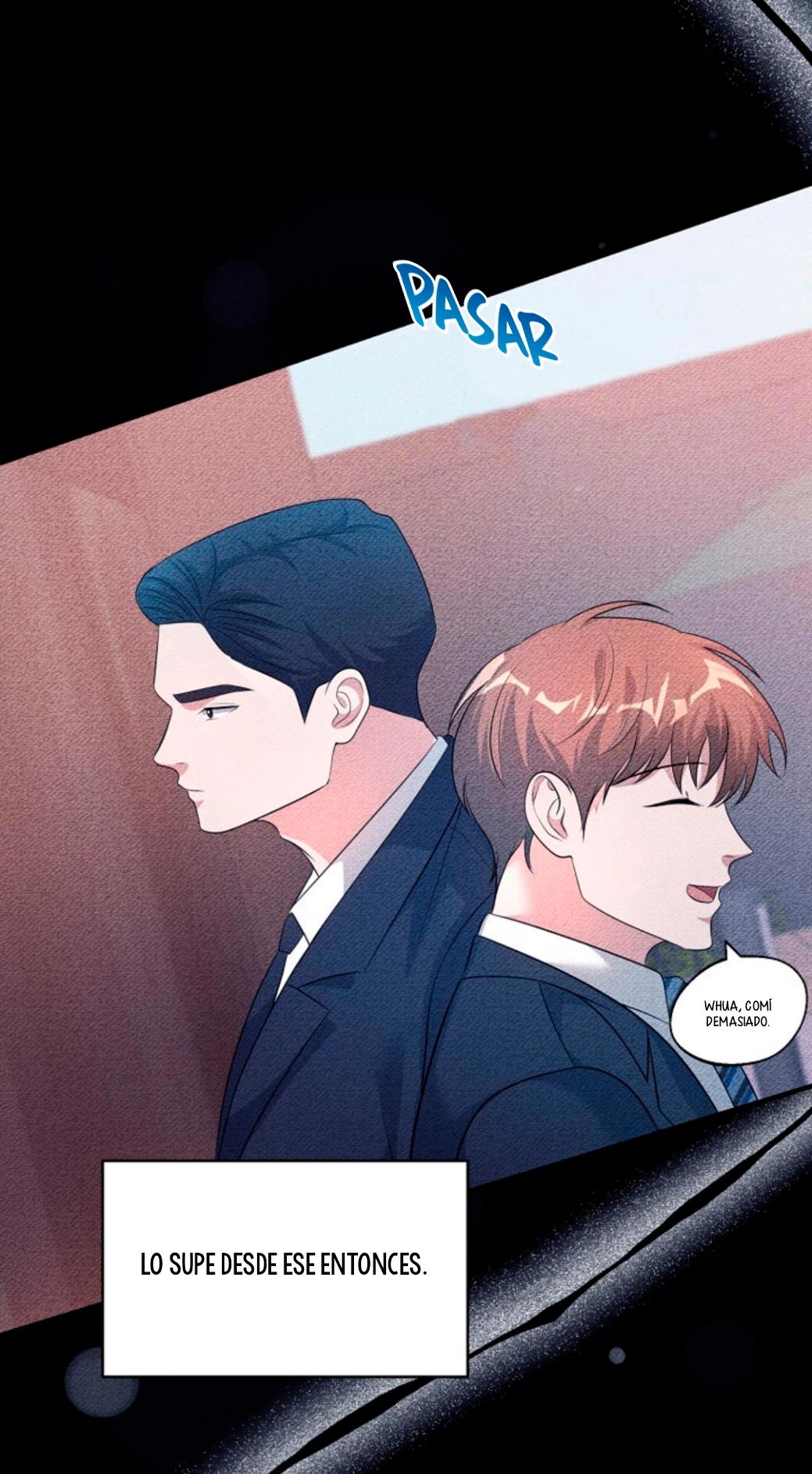 EL DIARIO DE SUPERVIVENCIA DEL SECRETARIO DEL TOP OBSESIVO - Capítulo 43 3 manhwa