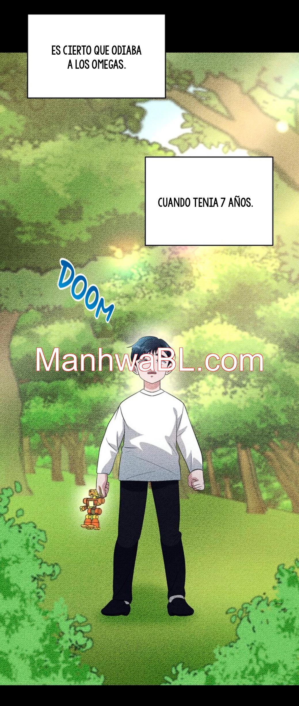 EL DIARIO DE SUPERVIVENCIA DEL SECRETARIO DEL TOP OBSESIVO - Capítulo 43 3 manhwa