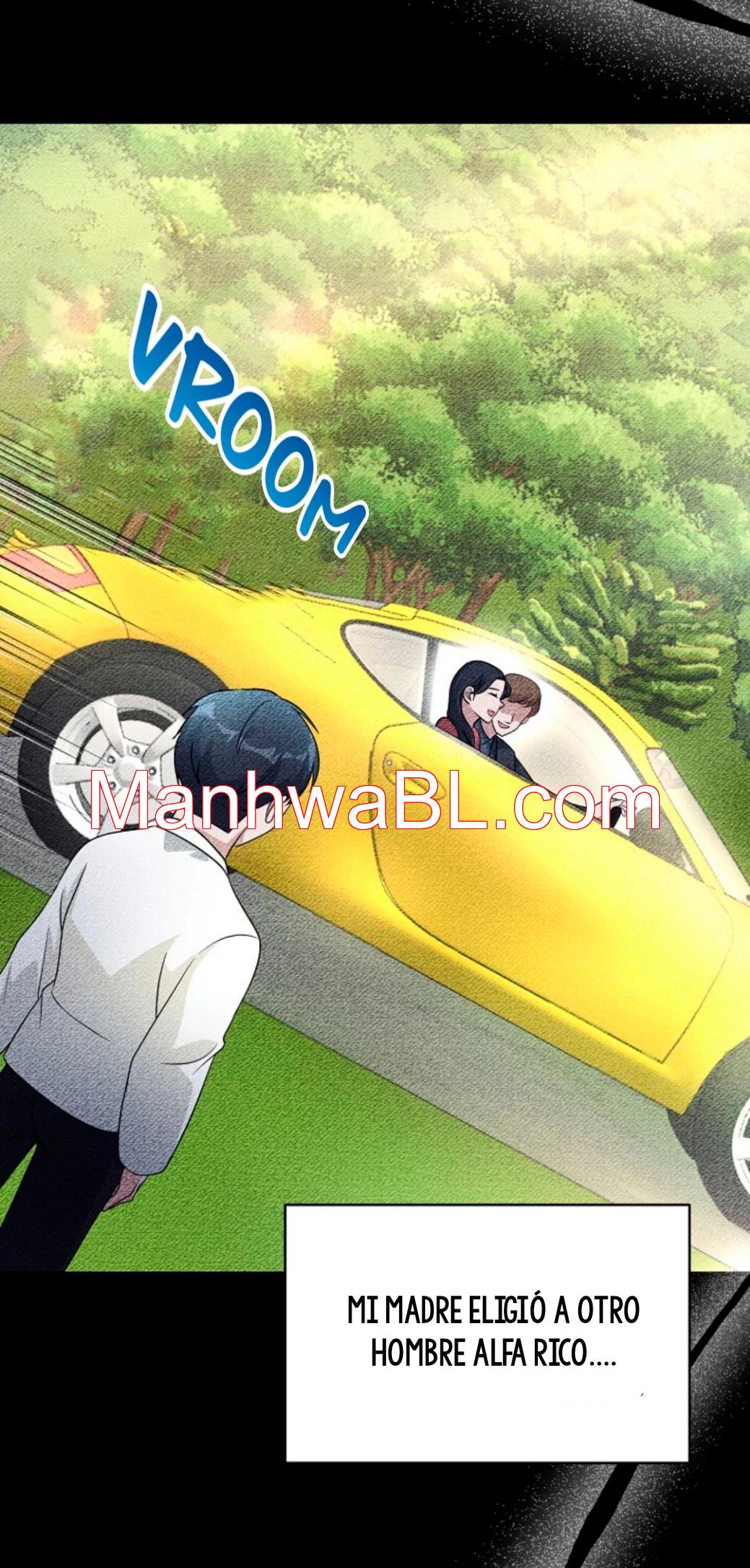 EL DIARIO DE SUPERVIVENCIA DEL SECRETARIO DEL TOP OBSESIVO - Capítulo 43 3 manhwa
