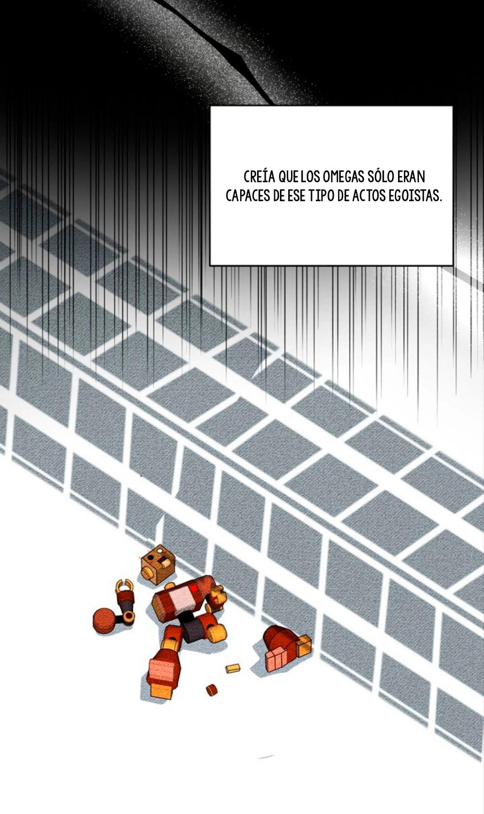 EL DIARIO DE SUPERVIVENCIA DEL SECRETARIO DEL TOP OBSESIVO - Capítulo 43 3 manhwa