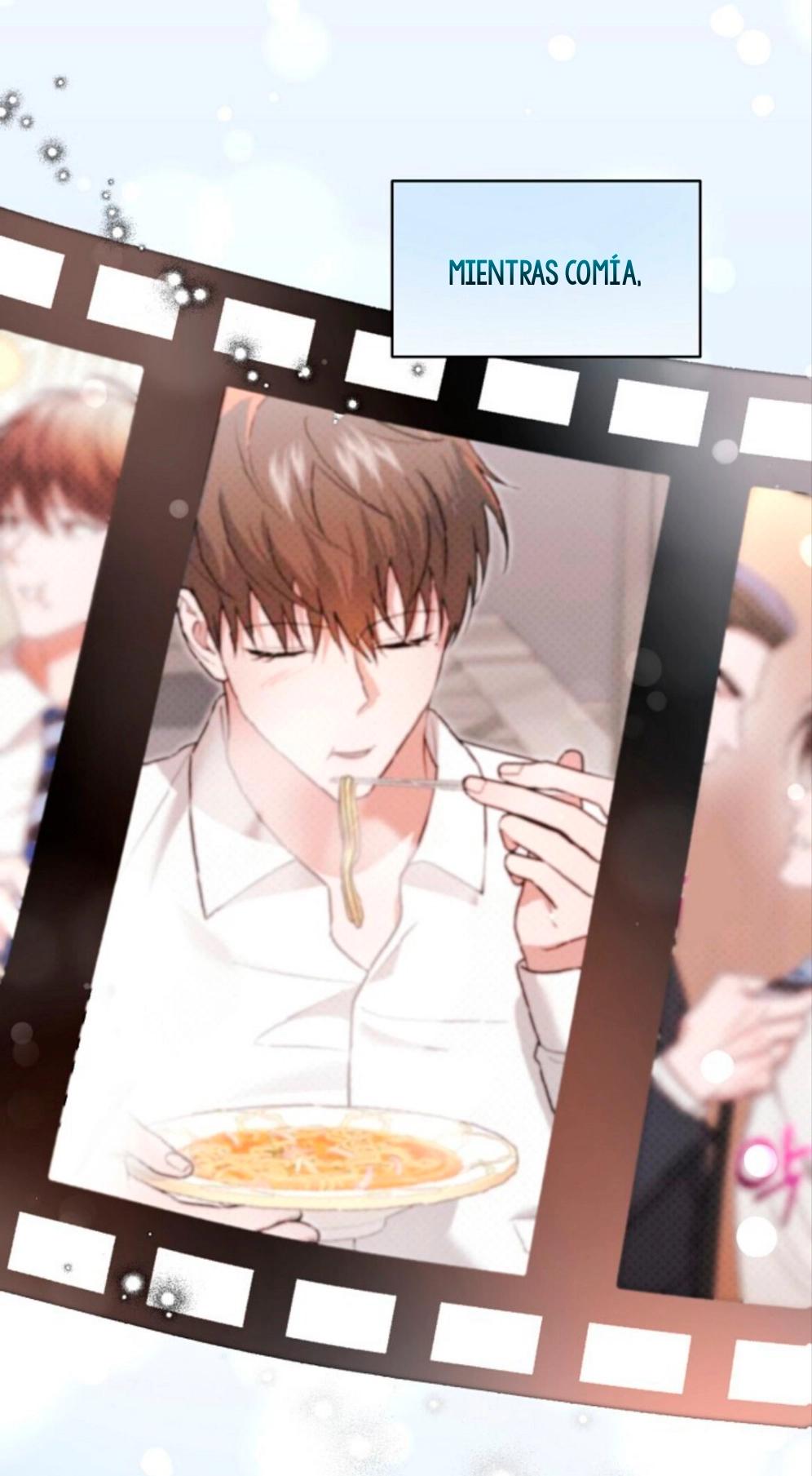EL DIARIO DE SUPERVIVENCIA DEL SECRETARIO DEL TOP OBSESIVO - Capítulo 43 3 manhwa
