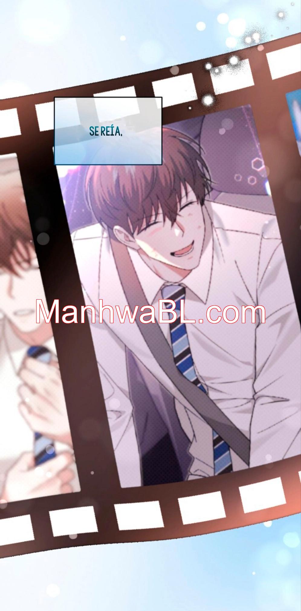 EL DIARIO DE SUPERVIVENCIA DEL SECRETARIO DEL TOP OBSESIVO - Capítulo 43 3 manhwa