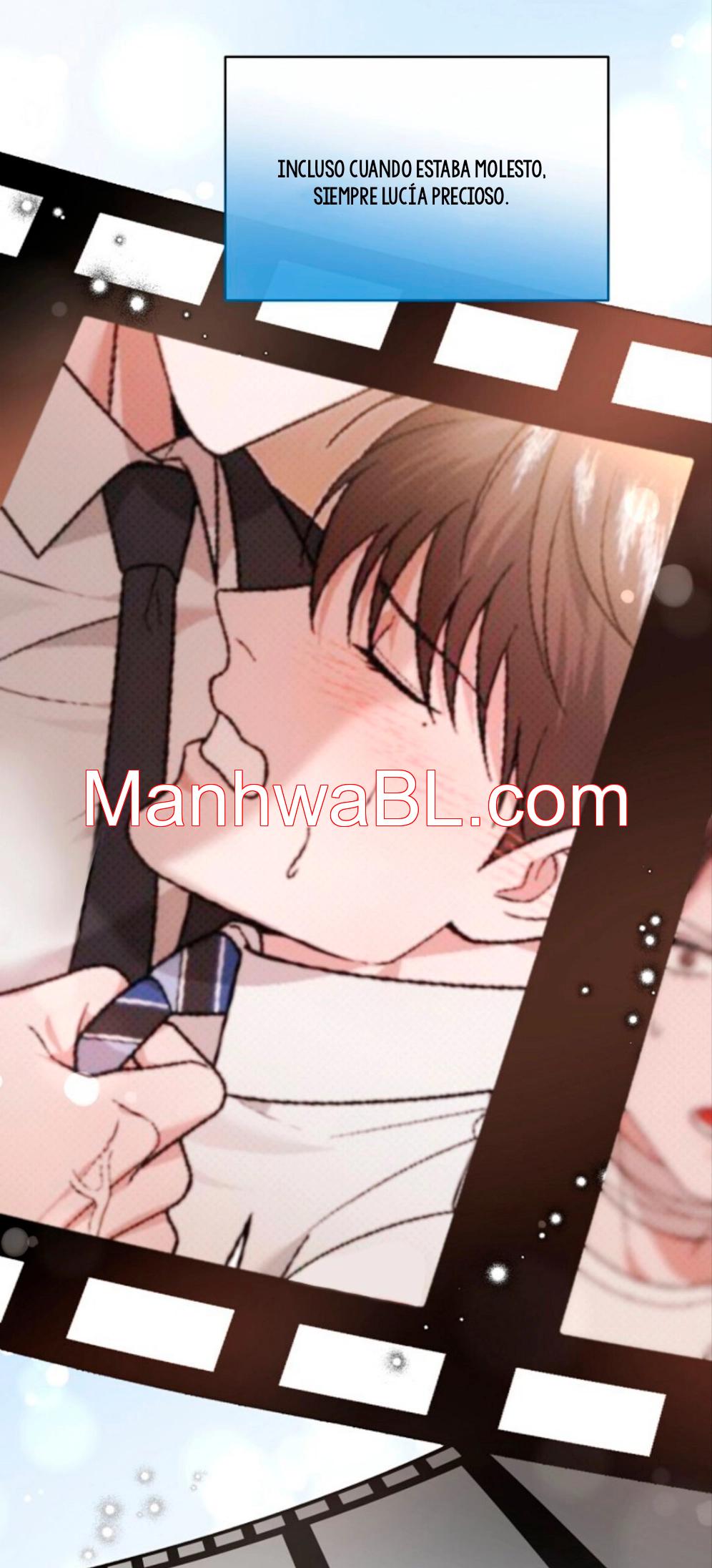 EL DIARIO DE SUPERVIVENCIA DEL SECRETARIO DEL TOP OBSESIVO - Capítulo 43 3 manhwa