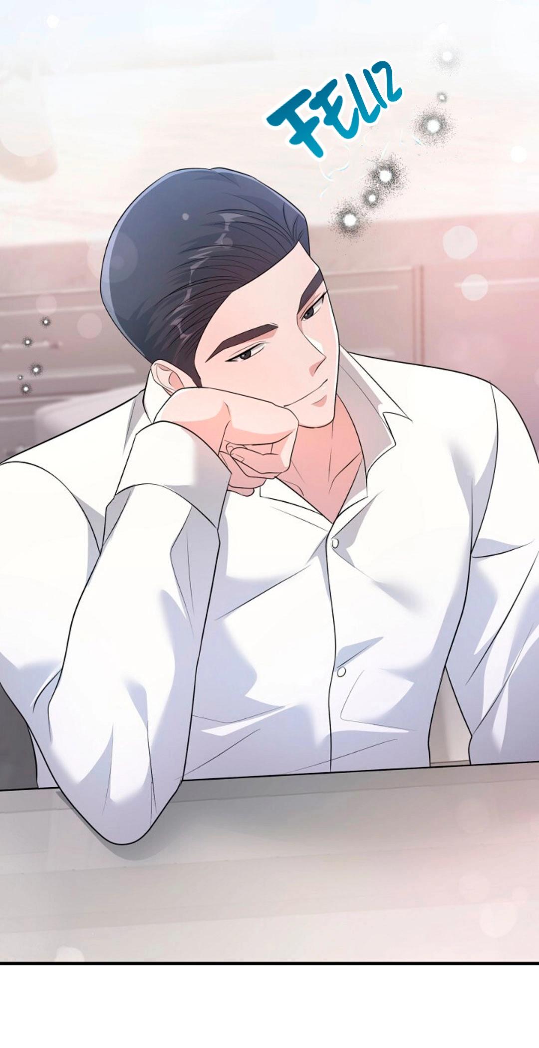 EL DIARIO DE SUPERVIVENCIA DEL SECRETARIO DEL TOP OBSESIVO - Capítulo 43 3 manhwa
