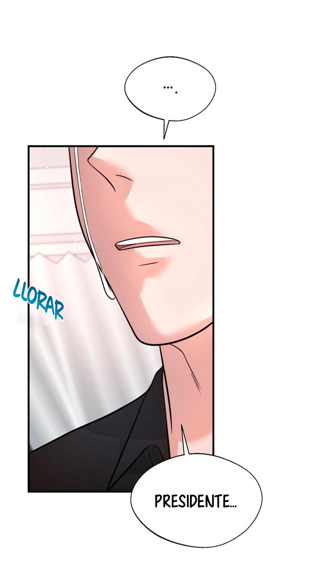 EL DIARIO DE SUPERVIVENCIA DEL SECRETARIO DEL TOP OBSESIVO - Capítulo 43 3 manhwa