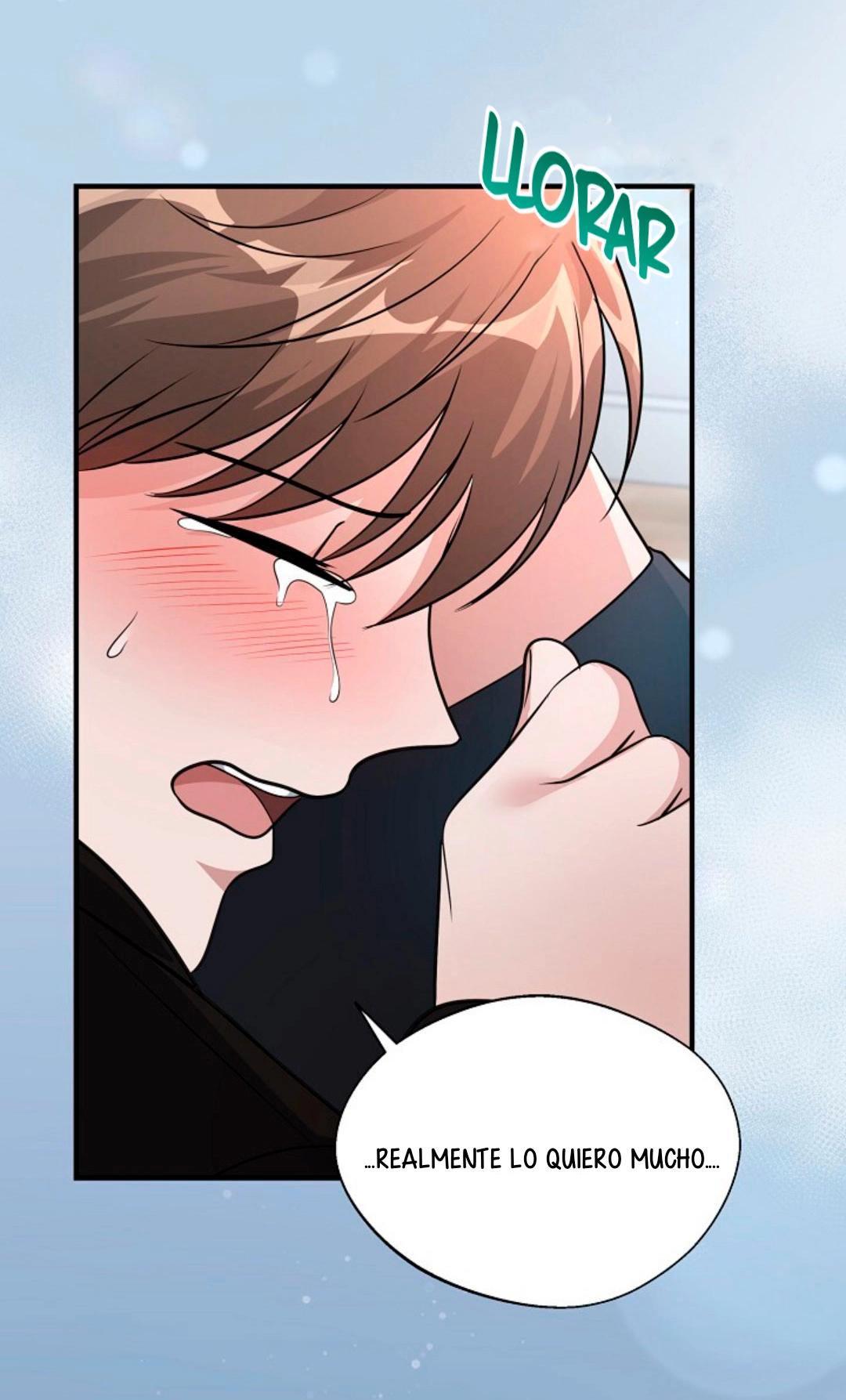 EL DIARIO DE SUPERVIVENCIA DEL SECRETARIO DEL TOP OBSESIVO - Capítulo 43 3 manhwa