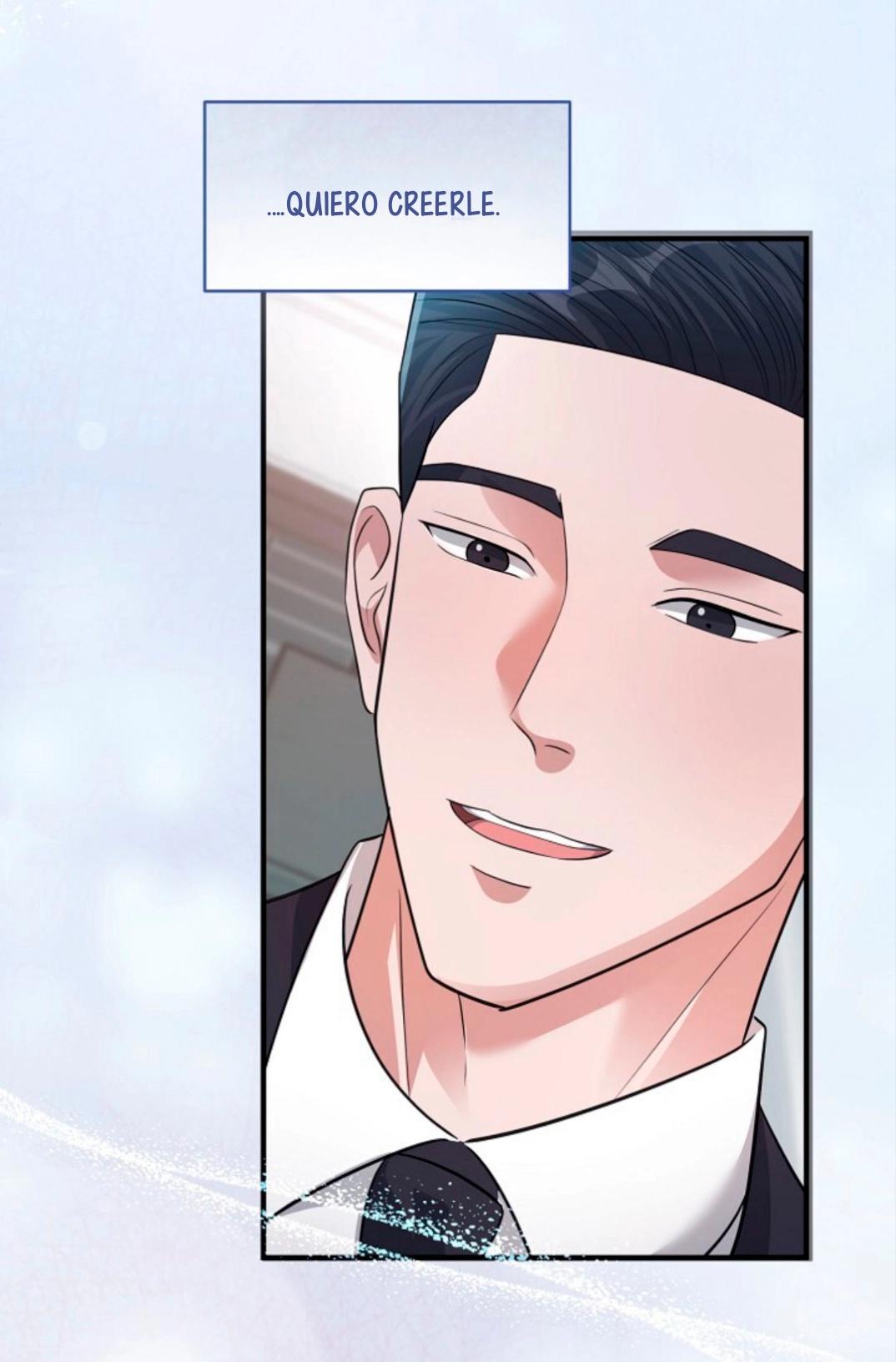 EL DIARIO DE SUPERVIVENCIA DEL SECRETARIO DEL TOP OBSESIVO - Capítulo 43 3 manhwa
