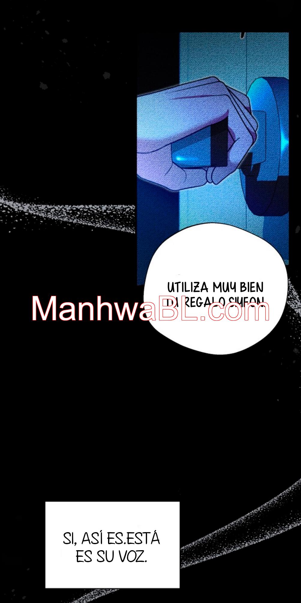 EL DIARIO DE SUPERVIVENCIA DEL SECRETARIO DEL TOP OBSESIVO - Capítulo 43 manhwa
