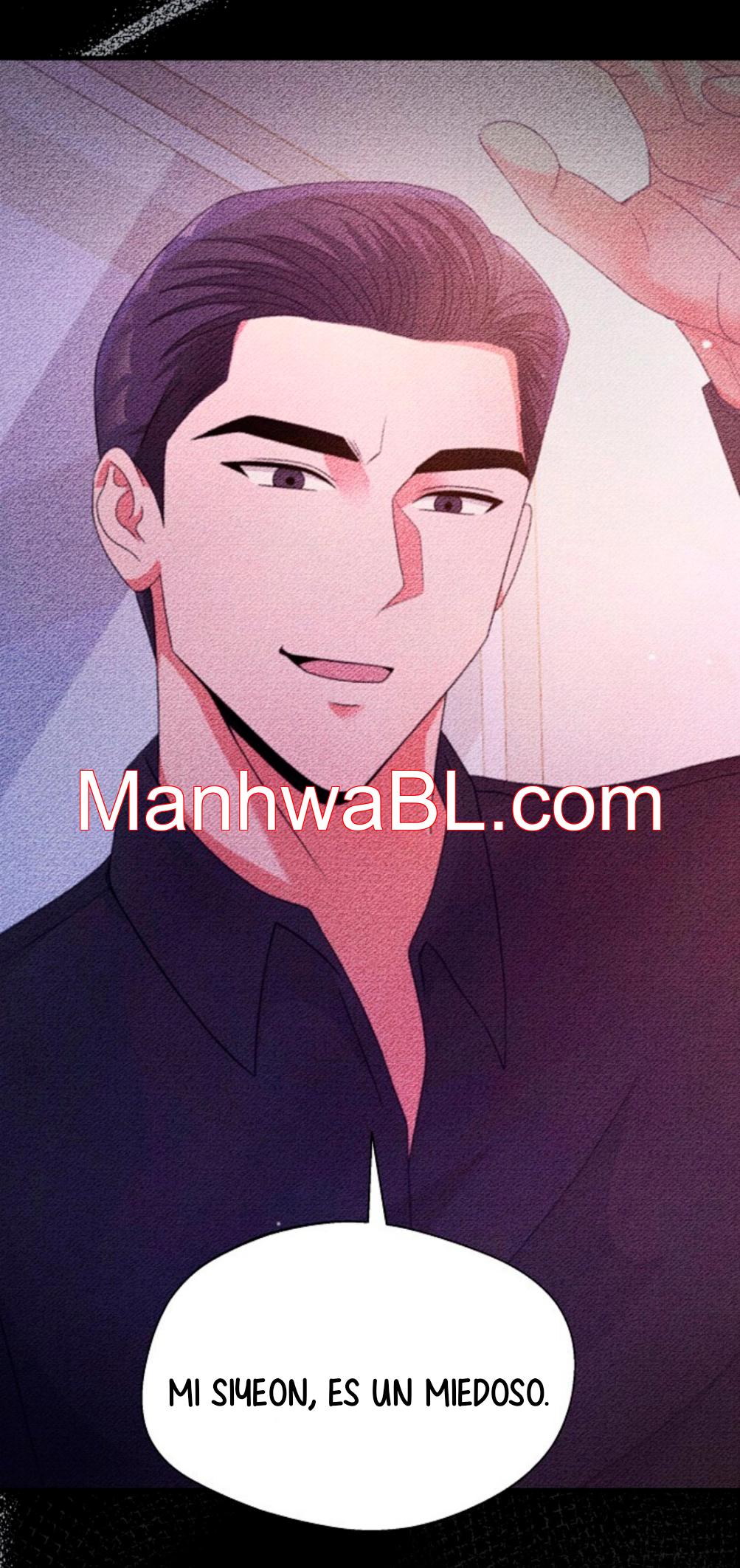 EL DIARIO DE SUPERVIVENCIA DEL SECRETARIO DEL TOP OBSESIVO - Capítulo 43 manhwa