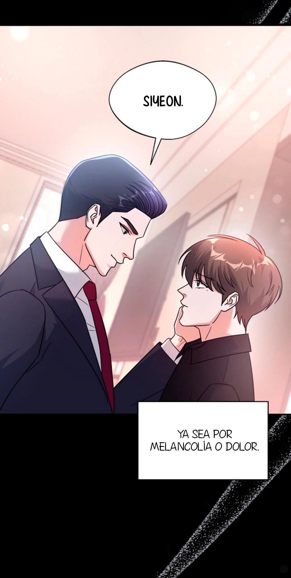 EL DIARIO DE SUPERVIVENCIA DEL SECRETARIO DEL TOP OBSESIVO - Capítulo 43 manhwa