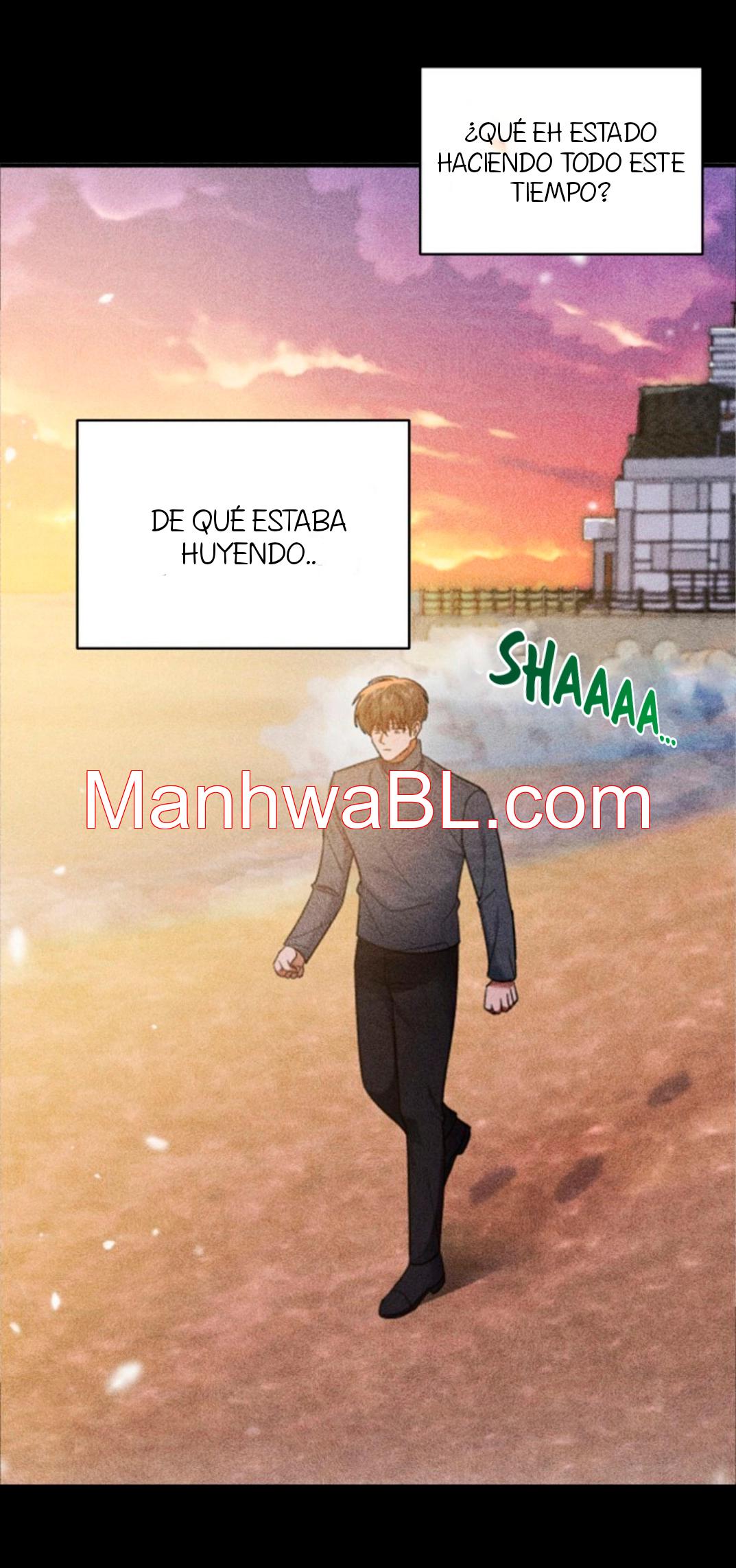 EL DIARIO DE SUPERVIVENCIA DEL SECRETARIO DEL TOP OBSESIVO - Capítulo 43 manhwa