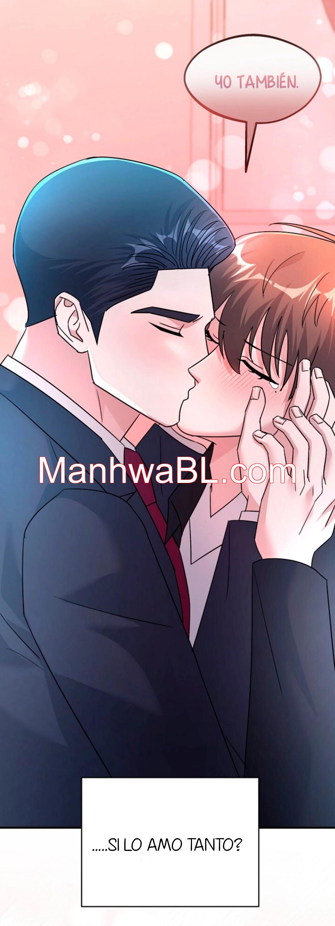 EL DIARIO DE SUPERVIVENCIA DEL SECRETARIO DEL TOP OBSESIVO - Capítulo 43 manhwa
