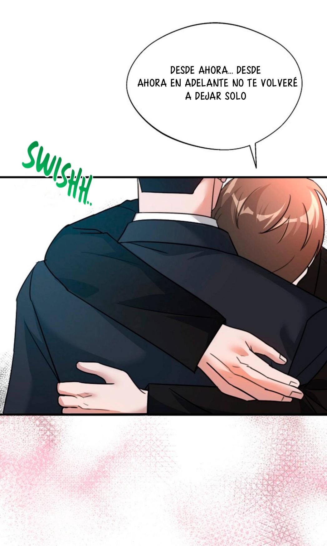 EL DIARIO DE SUPERVIVENCIA DEL SECRETARIO DEL TOP OBSESIVO - Capítulo 43 manhwa