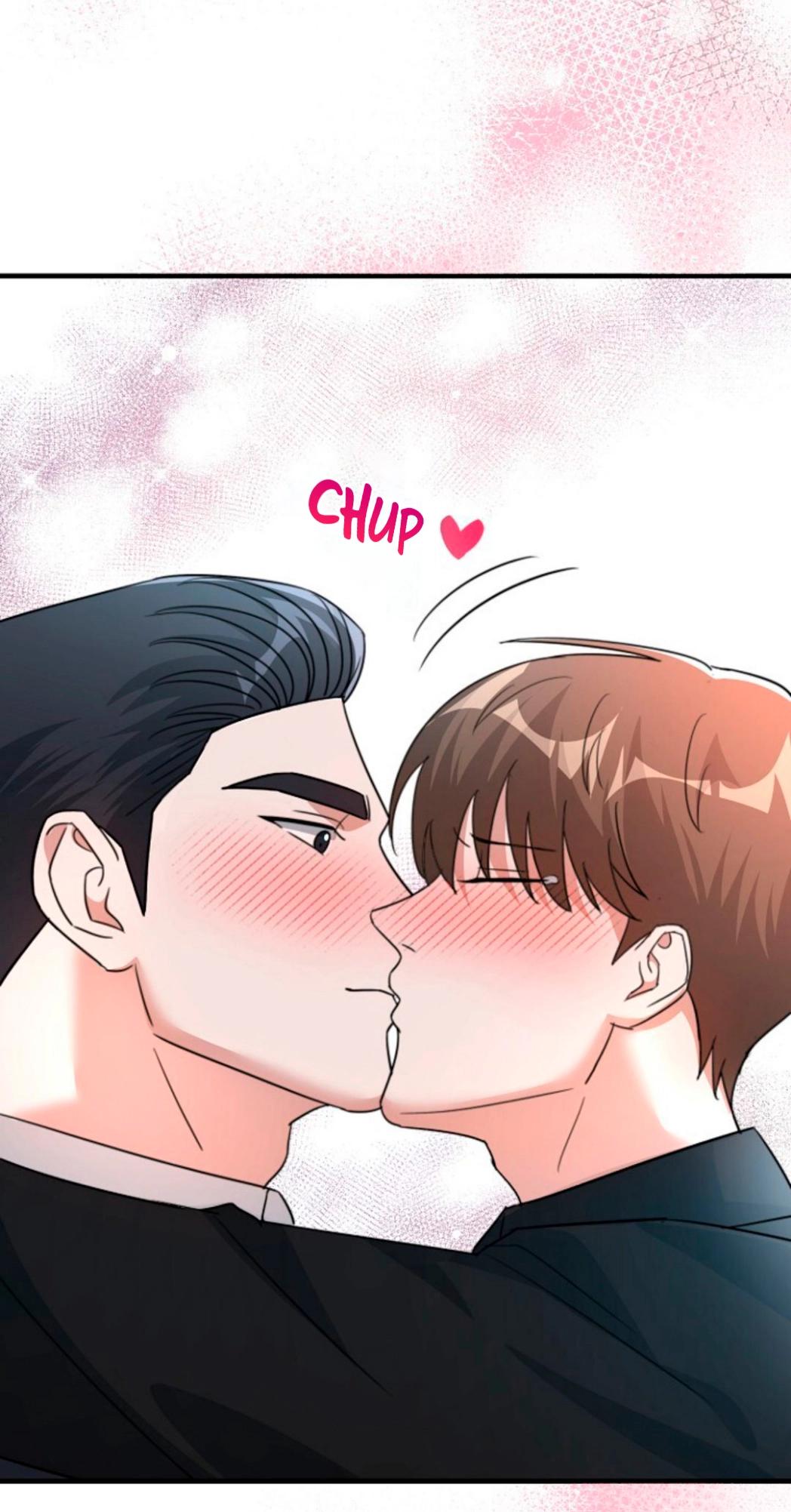 EL DIARIO DE SUPERVIVENCIA DEL SECRETARIO DEL TOP OBSESIVO - Capítulo 43 manhwa