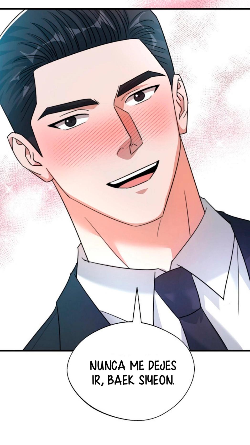 EL DIARIO DE SUPERVIVENCIA DEL SECRETARIO DEL TOP OBSESIVO - Capítulo 43 manhwa