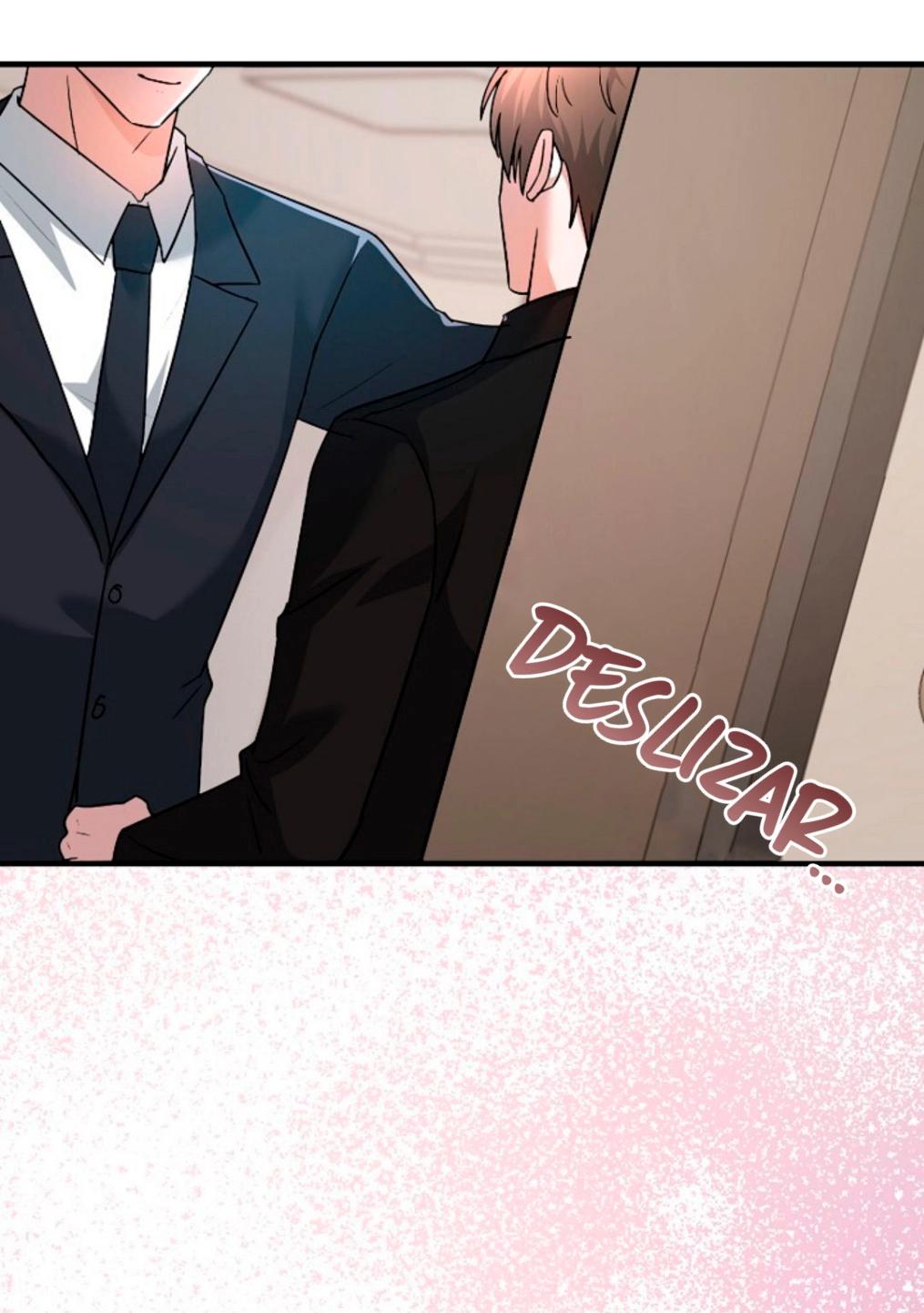 EL DIARIO DE SUPERVIVENCIA DEL SECRETARIO DEL TOP OBSESIVO - Capítulo 43 manhwa