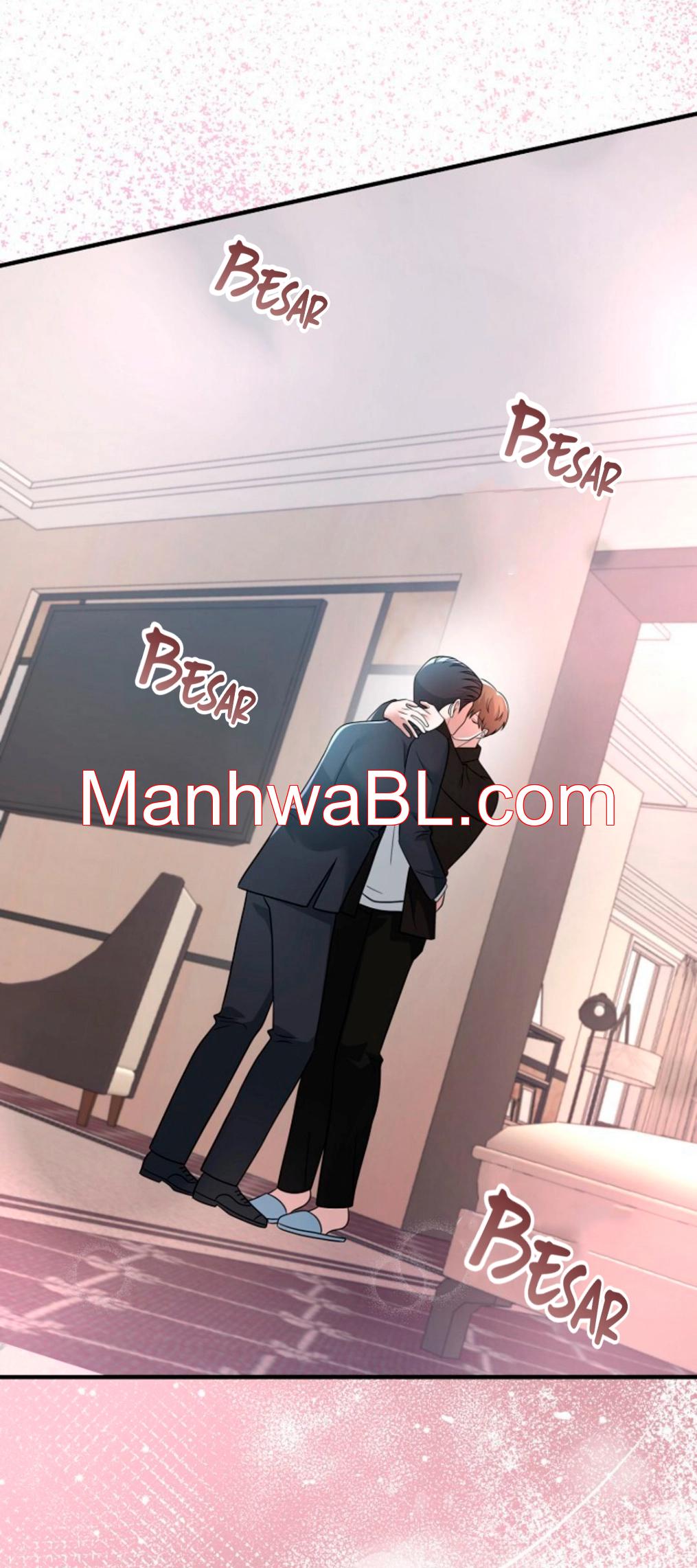 EL DIARIO DE SUPERVIVENCIA DEL SECRETARIO DEL TOP OBSESIVO - Capítulo 43 manhwa