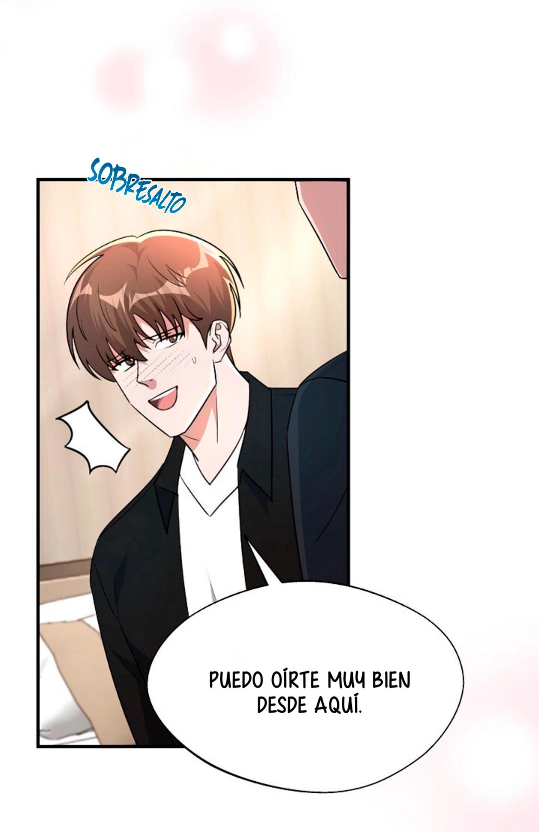 EL DIARIO DE SUPERVIVENCIA DEL SECRETARIO DEL TOP OBSESIVO - Capítulo 43 manhwa