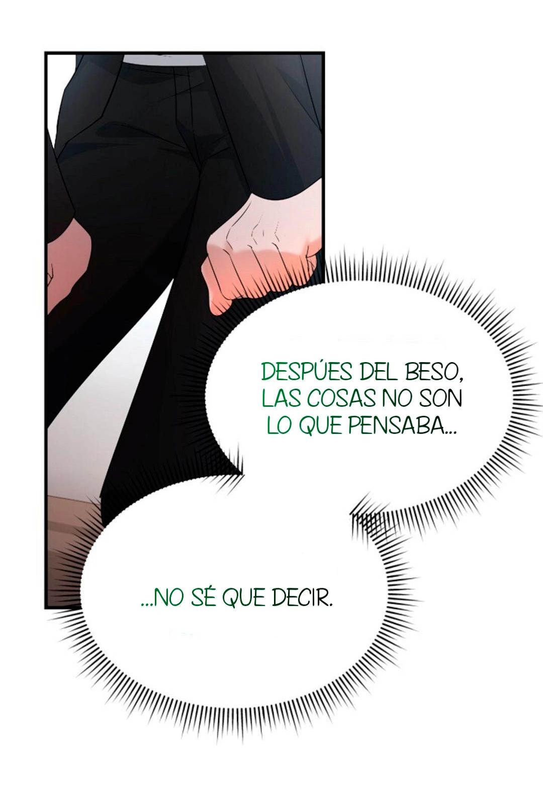EL DIARIO DE SUPERVIVENCIA DEL SECRETARIO DEL TOP OBSESIVO - Capítulo 43 manhwa