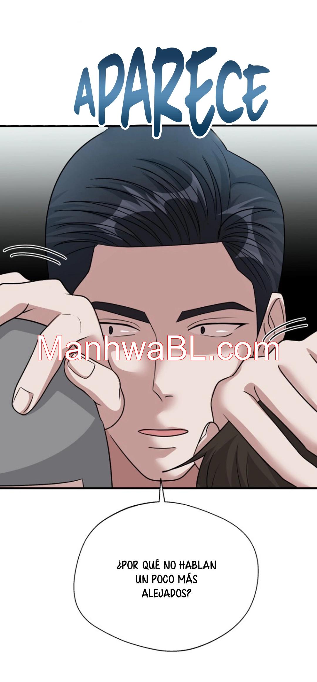EL DIARIO DE SUPERVIVENCIA DEL SECRETARIO DEL TOP OBSESIVO - Capítulo 44 2 manhwa