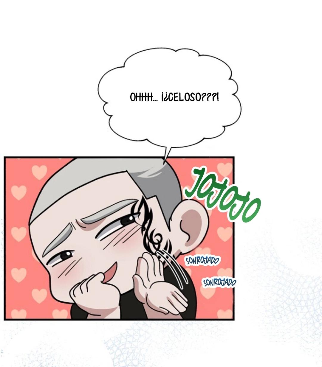 EL DIARIO DE SUPERVIVENCIA DEL SECRETARIO DEL TOP OBSESIVO - Capítulo 44 2 manhwa