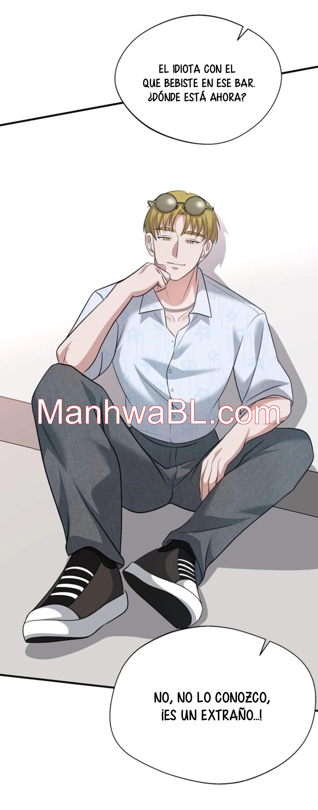 EL DIARIO DE SUPERVIVENCIA DEL SECRETARIO DEL TOP OBSESIVO - Capítulo 44 2 manhwa