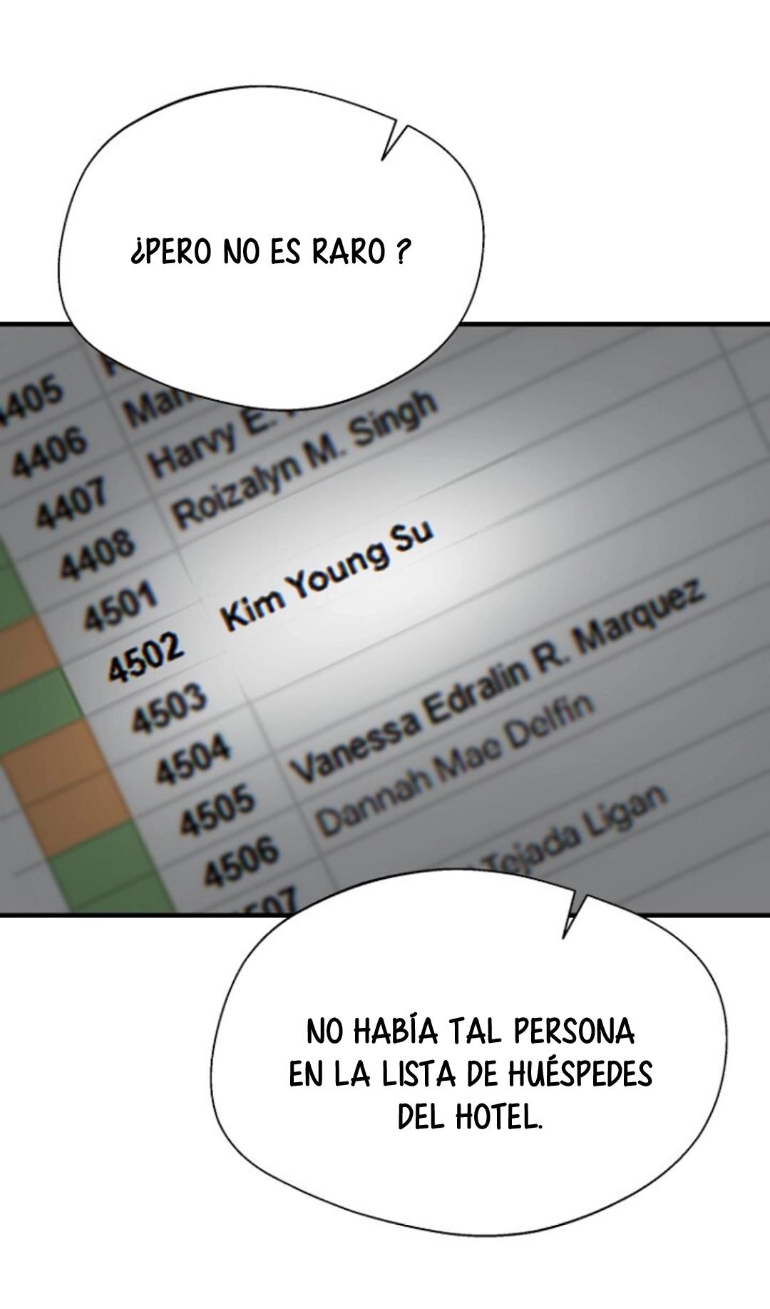 EL DIARIO DE SUPERVIVENCIA DEL SECRETARIO DEL TOP OBSESIVO - Capítulo 44 2 manhwa