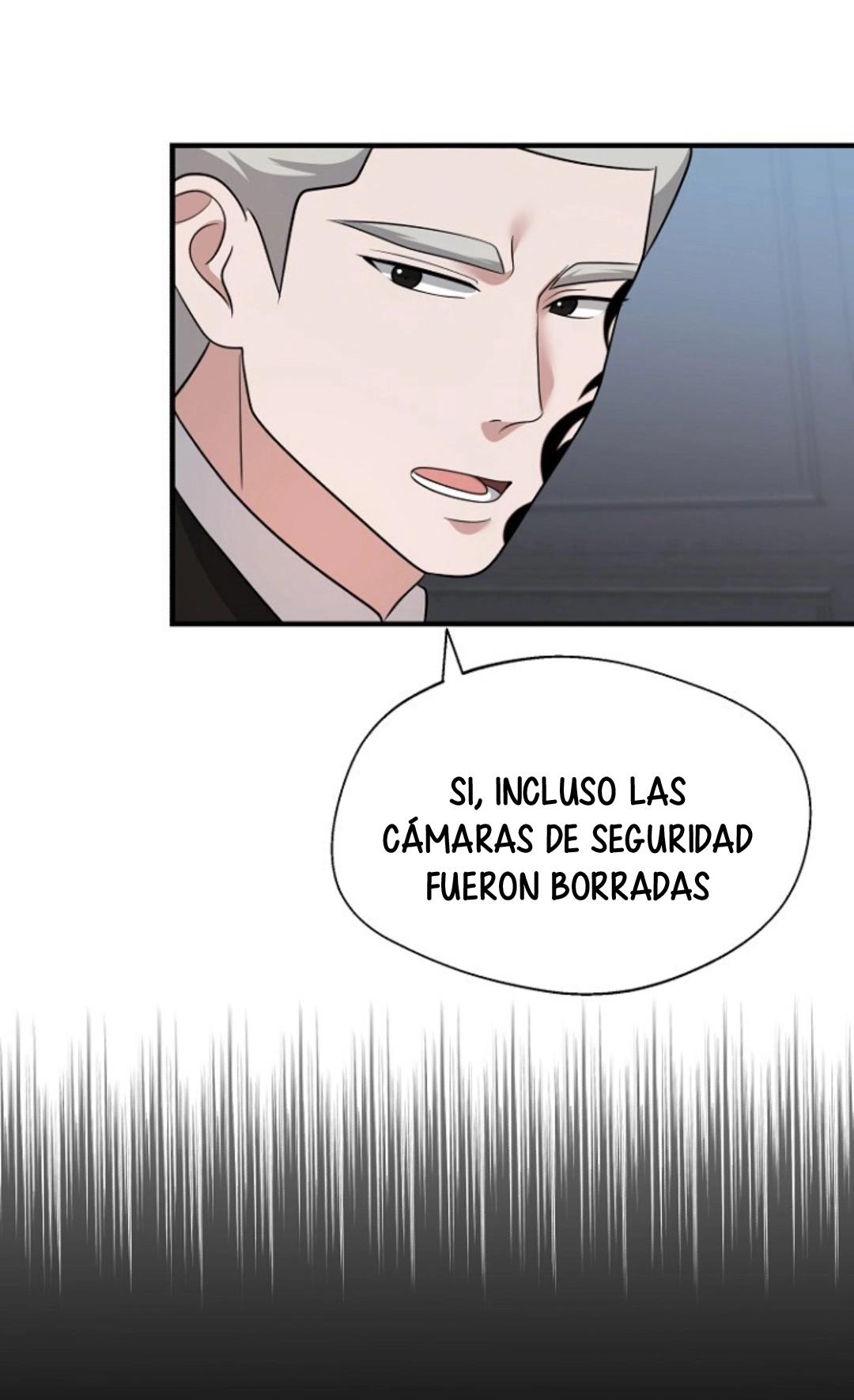 EL DIARIO DE SUPERVIVENCIA DEL SECRETARIO DEL TOP OBSESIVO - Capítulo 44 2 manhwa