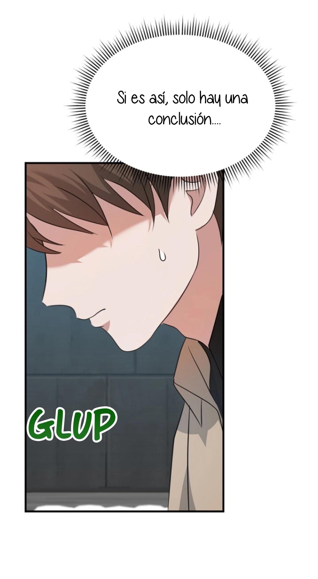 EL DIARIO DE SUPERVIVENCIA DEL SECRETARIO DEL TOP OBSESIVO - Capítulo 44 2 manhwa