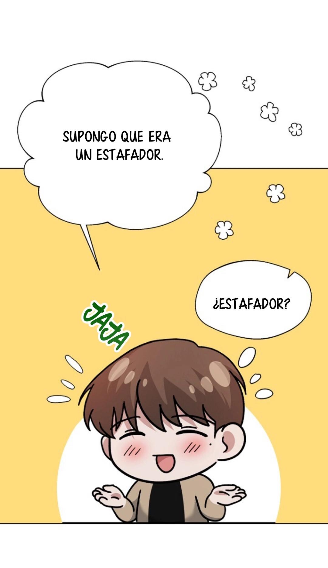 EL DIARIO DE SUPERVIVENCIA DEL SECRETARIO DEL TOP OBSESIVO - Capítulo 44 2 manhwa