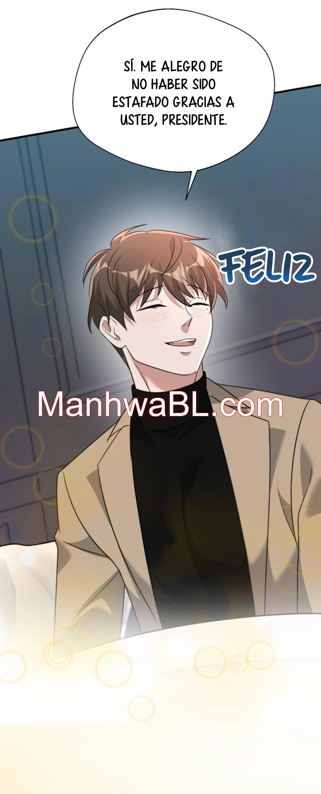 EL DIARIO DE SUPERVIVENCIA DEL SECRETARIO DEL TOP OBSESIVO - Capítulo 44 2 manhwa
