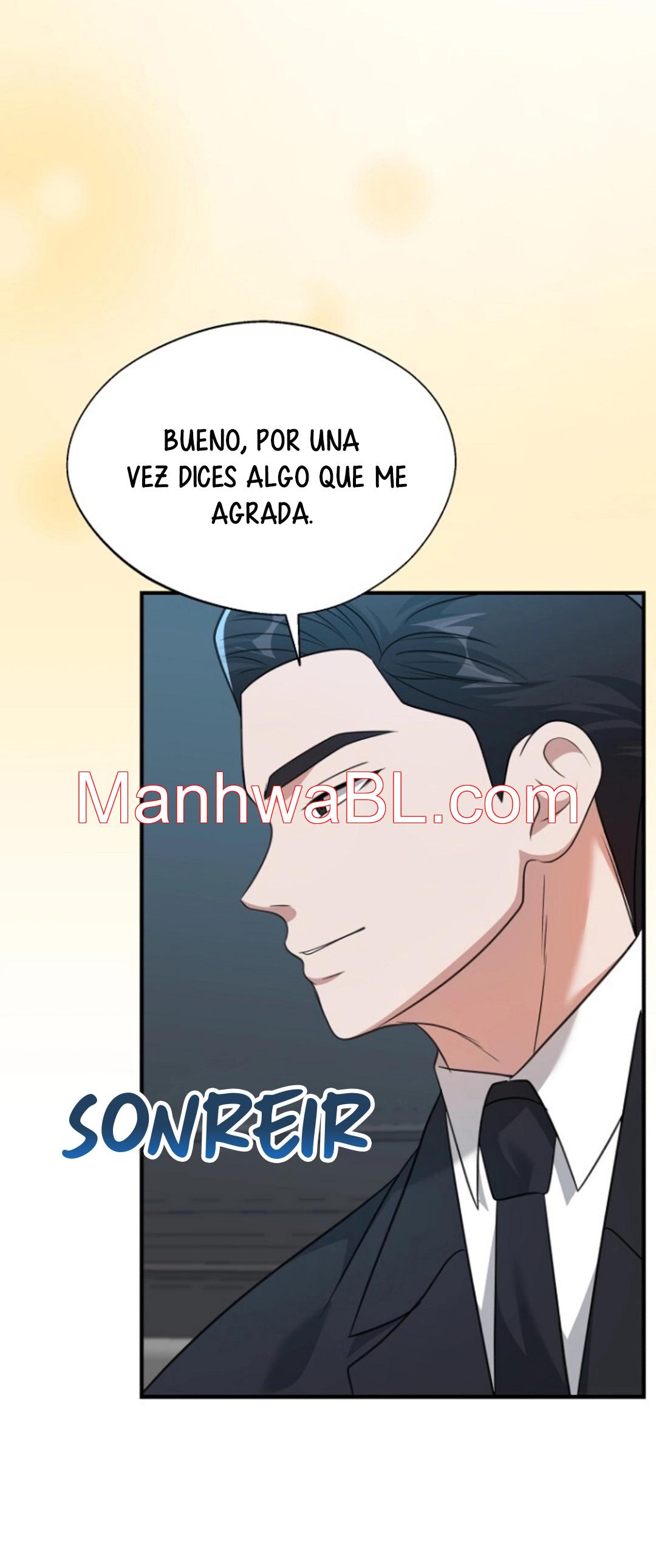EL DIARIO DE SUPERVIVENCIA DEL SECRETARIO DEL TOP OBSESIVO - Capítulo 44 2 manhwa