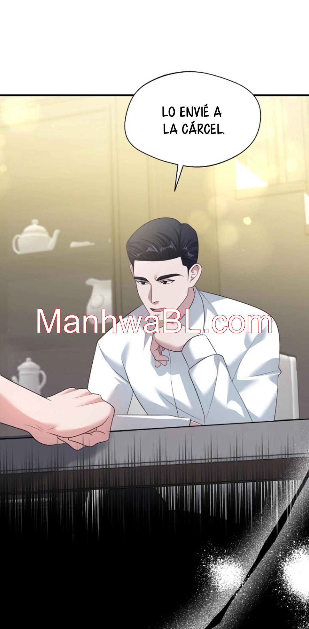 EL DIARIO DE SUPERVIVENCIA DEL SECRETARIO DEL TOP OBSESIVO - Capítulo 44 2 manhwa