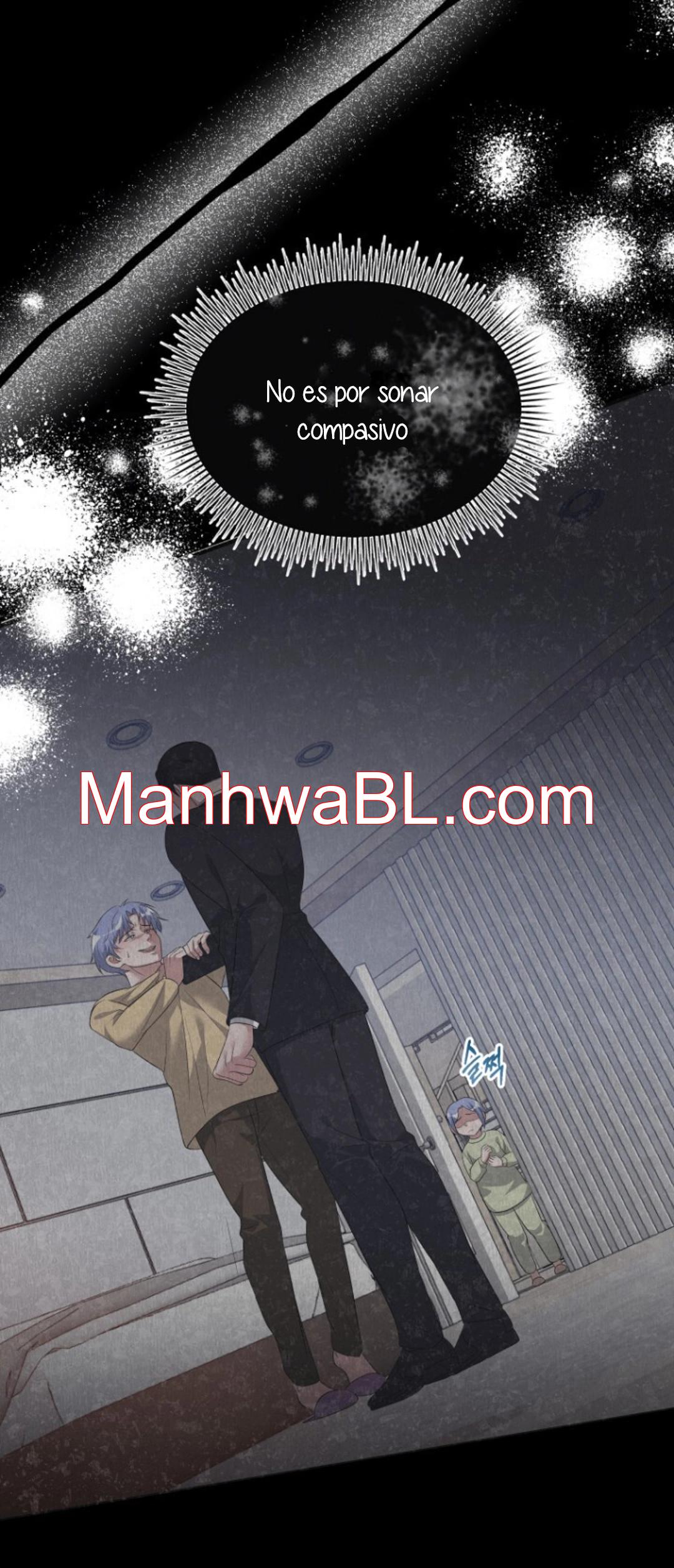 EL DIARIO DE SUPERVIVENCIA DEL SECRETARIO DEL TOP OBSESIVO - Capítulo 44 2 manhwa