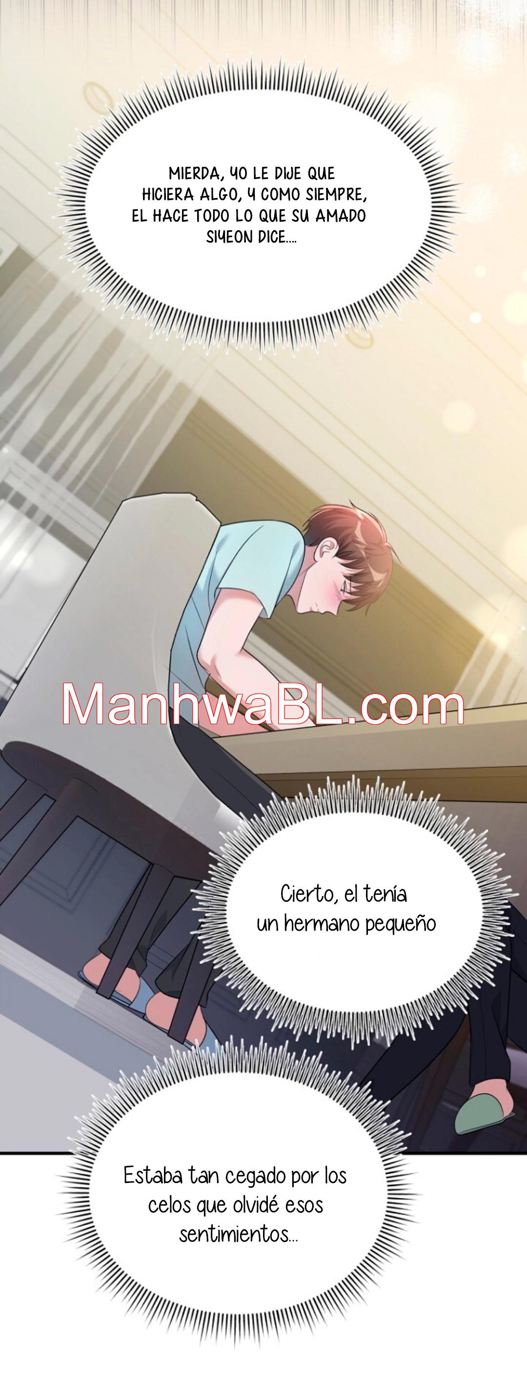 EL DIARIO DE SUPERVIVENCIA DEL SECRETARIO DEL TOP OBSESIVO - Capítulo 44 2 manhwa