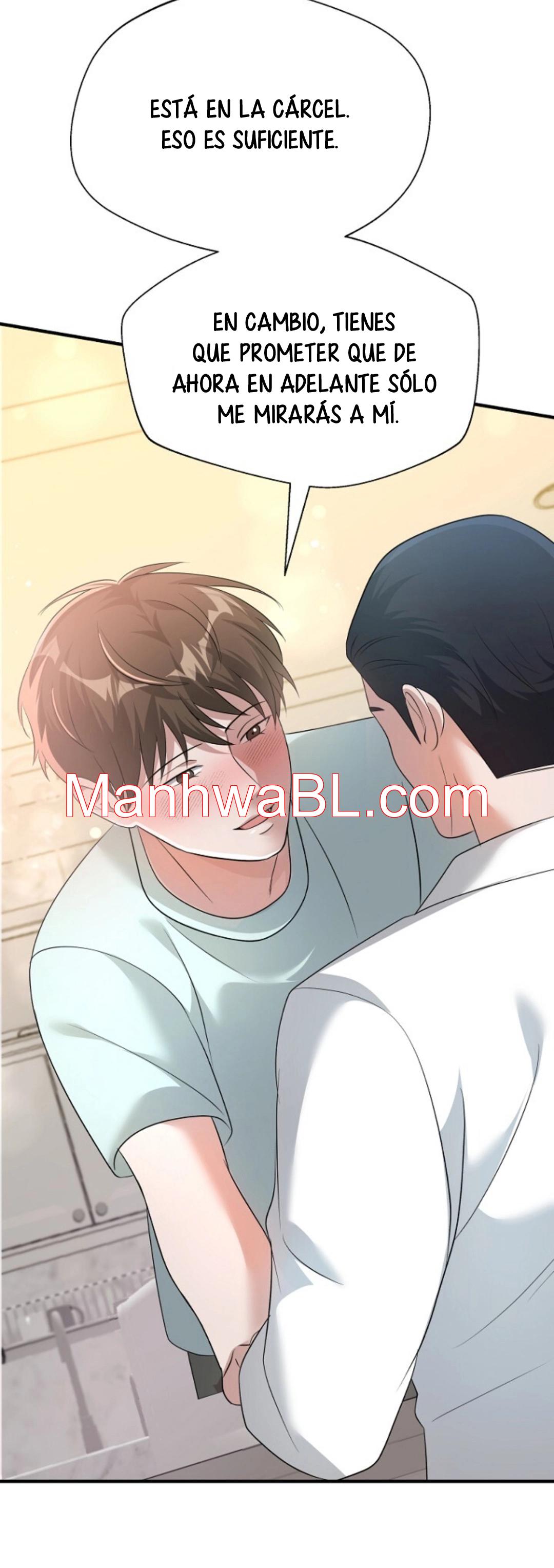 EL DIARIO DE SUPERVIVENCIA DEL SECRETARIO DEL TOP OBSESIVO - Capítulo 44 2 manhwa