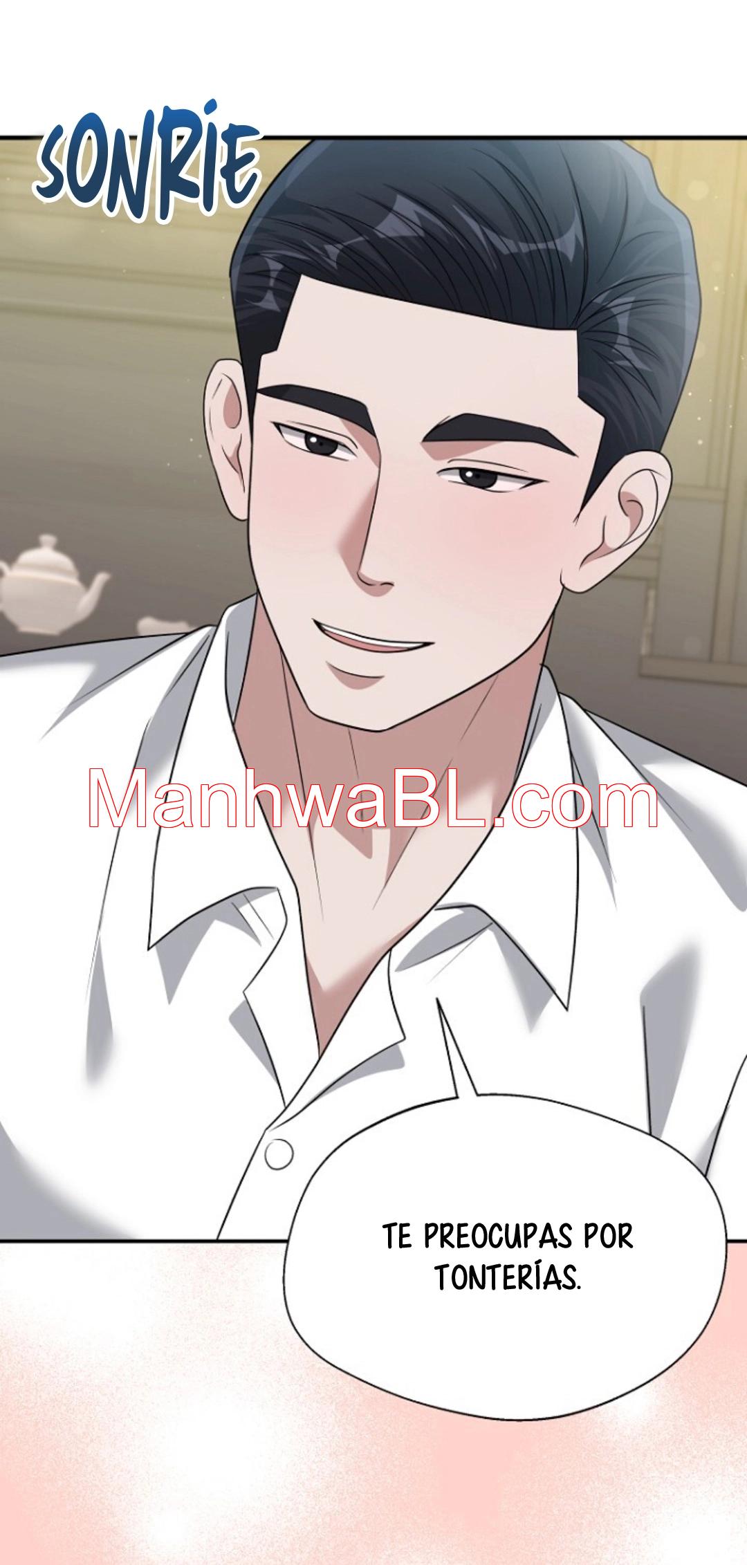 EL DIARIO DE SUPERVIVENCIA DEL SECRETARIO DEL TOP OBSESIVO - Capítulo 44 2 manhwa