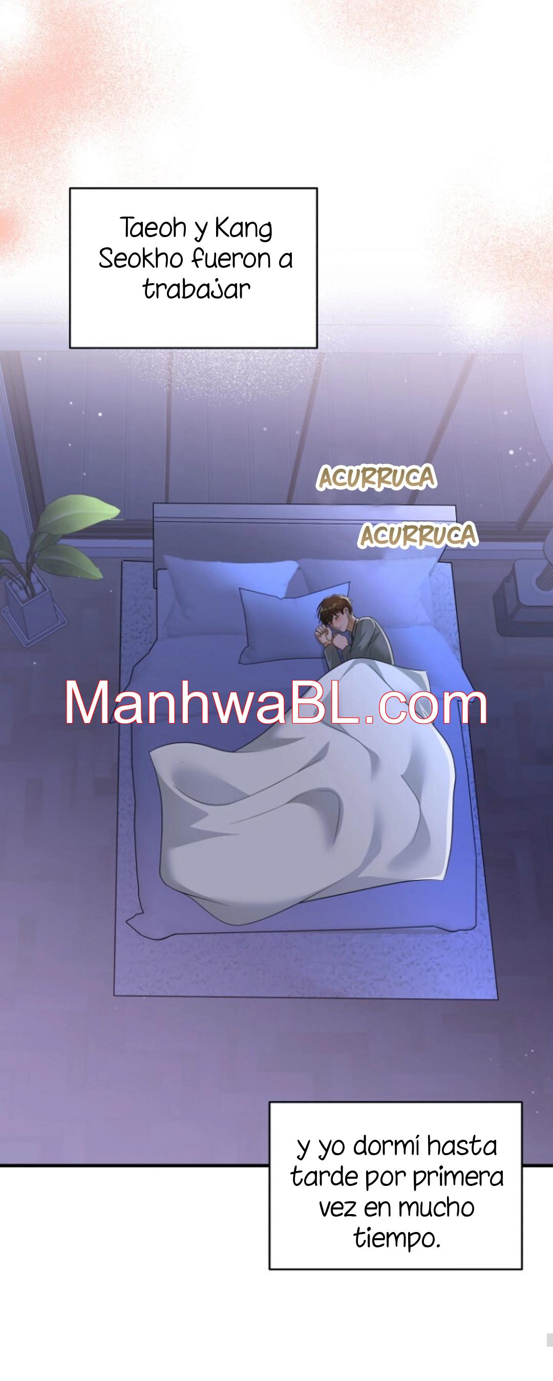 EL DIARIO DE SUPERVIVENCIA DEL SECRETARIO DEL TOP OBSESIVO - Capítulo 44 2 manhwa