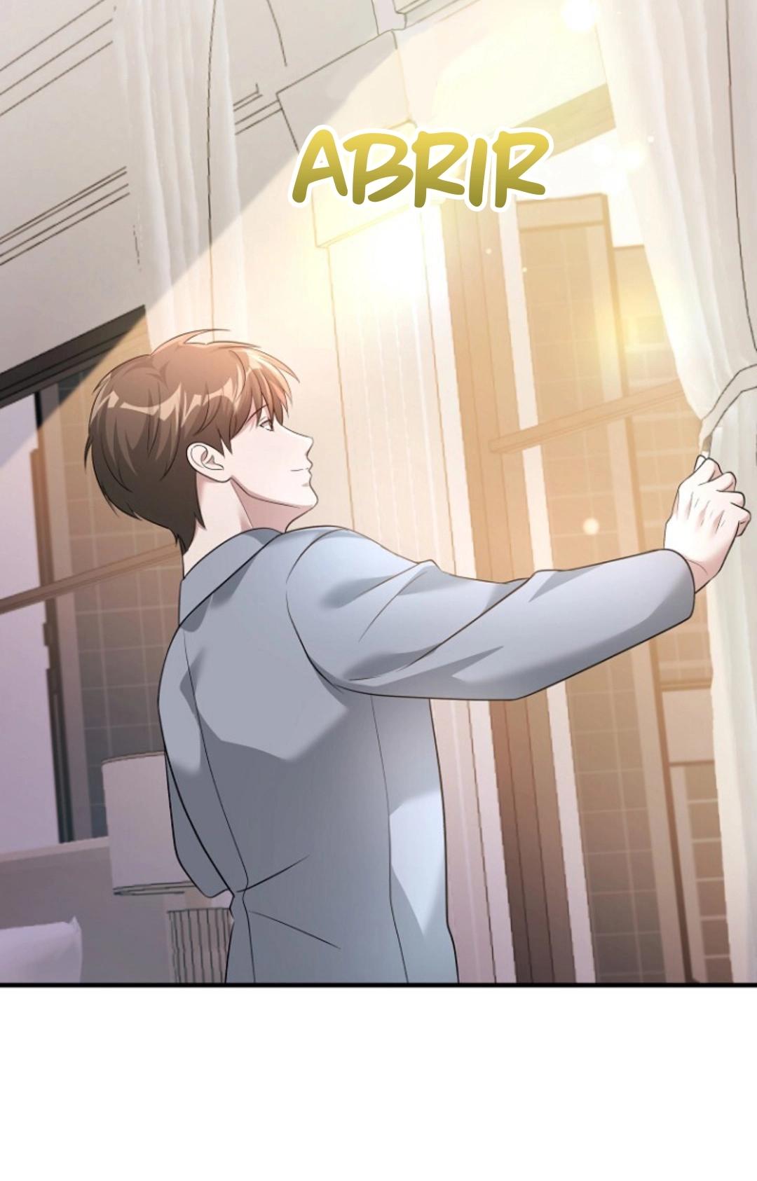 EL DIARIO DE SUPERVIVENCIA DEL SECRETARIO DEL TOP OBSESIVO - Capítulo 44 2 manhwa