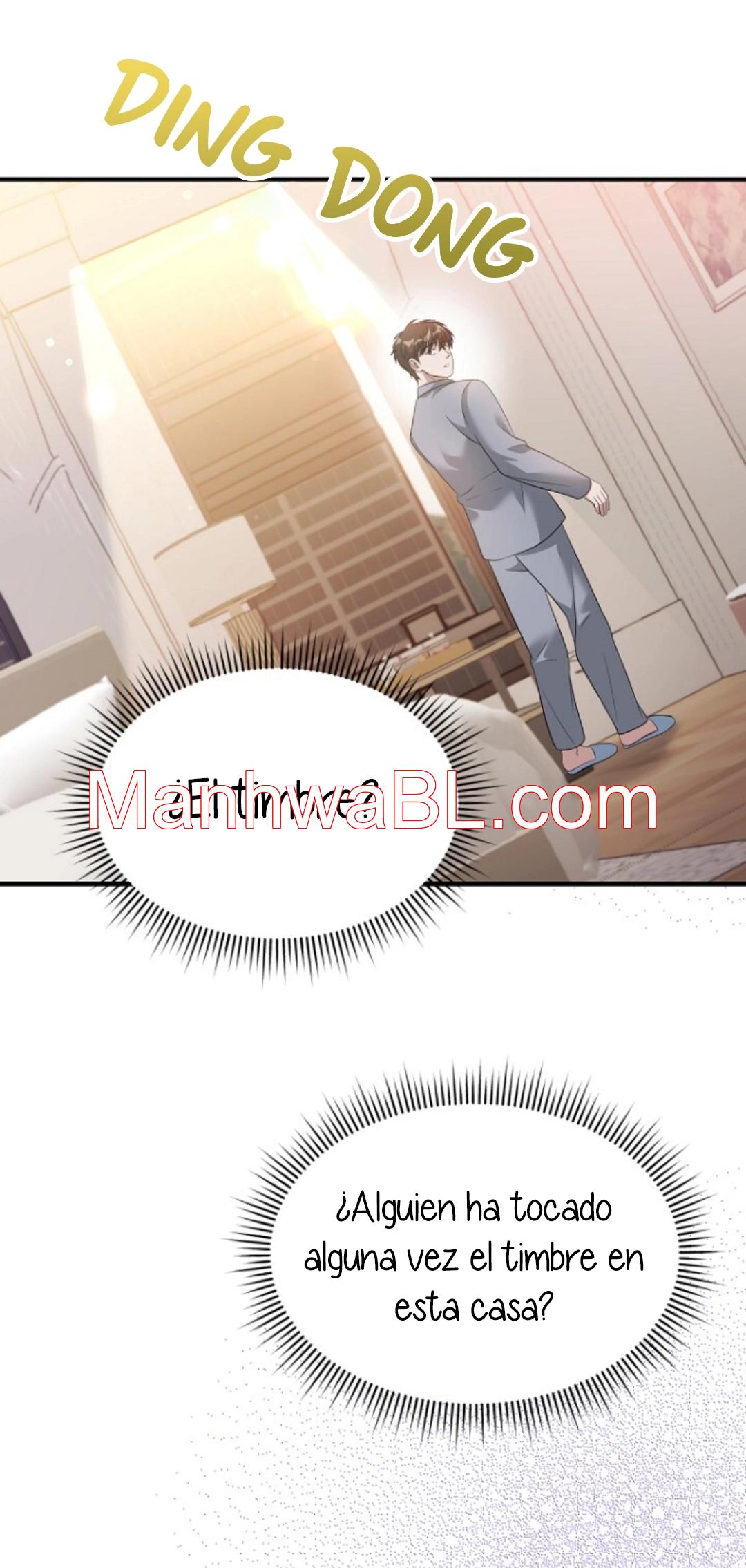 EL DIARIO DE SUPERVIVENCIA DEL SECRETARIO DEL TOP OBSESIVO - Capítulo 44 2 manhwa