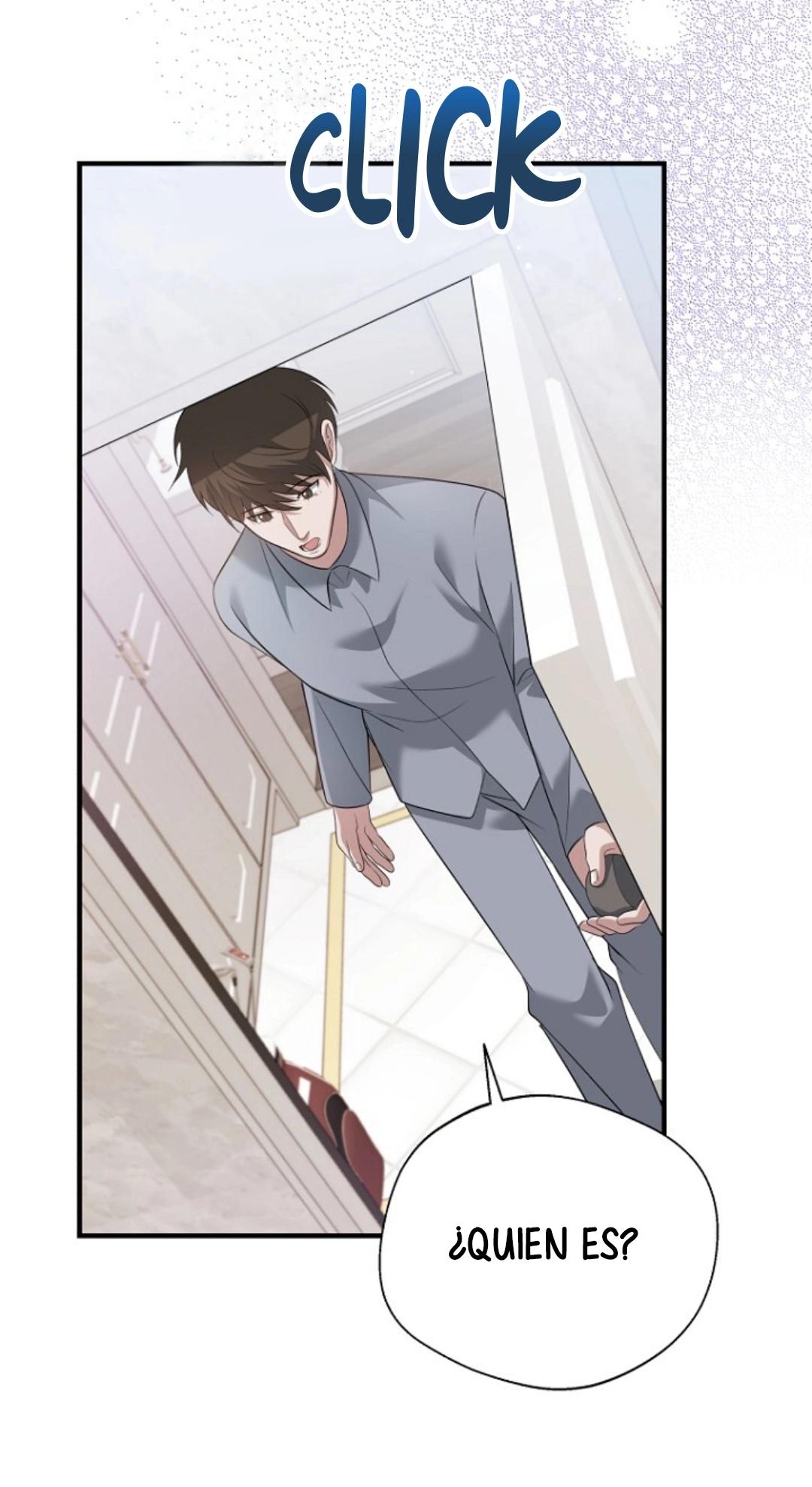 EL DIARIO DE SUPERVIVENCIA DEL SECRETARIO DEL TOP OBSESIVO - Capítulo 44 3 manhwa