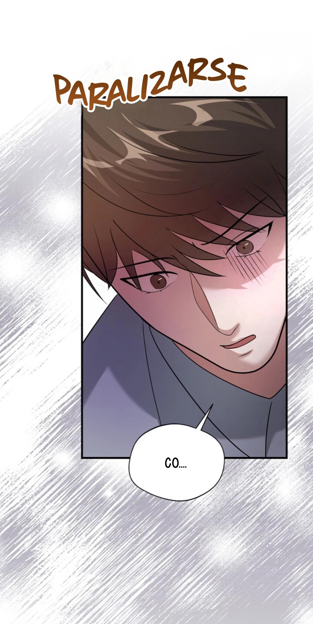 EL DIARIO DE SUPERVIVENCIA DEL SECRETARIO DEL TOP OBSESIVO - Capítulo 44 3 manhwa