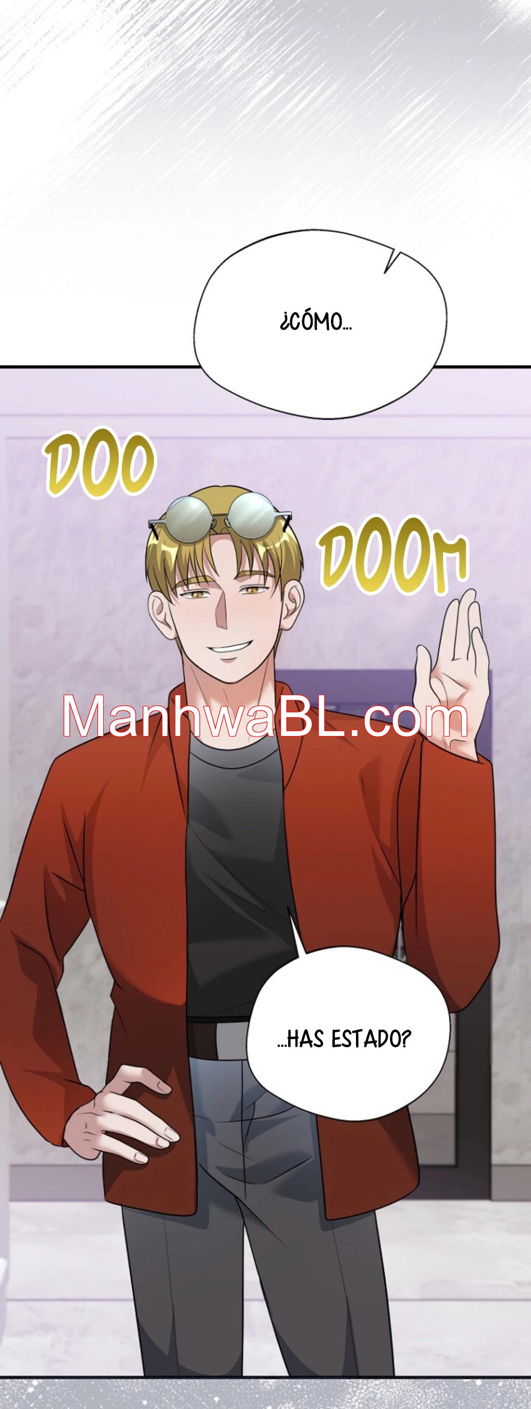 EL DIARIO DE SUPERVIVENCIA DEL SECRETARIO DEL TOP OBSESIVO - Capítulo 44 3 manhwa