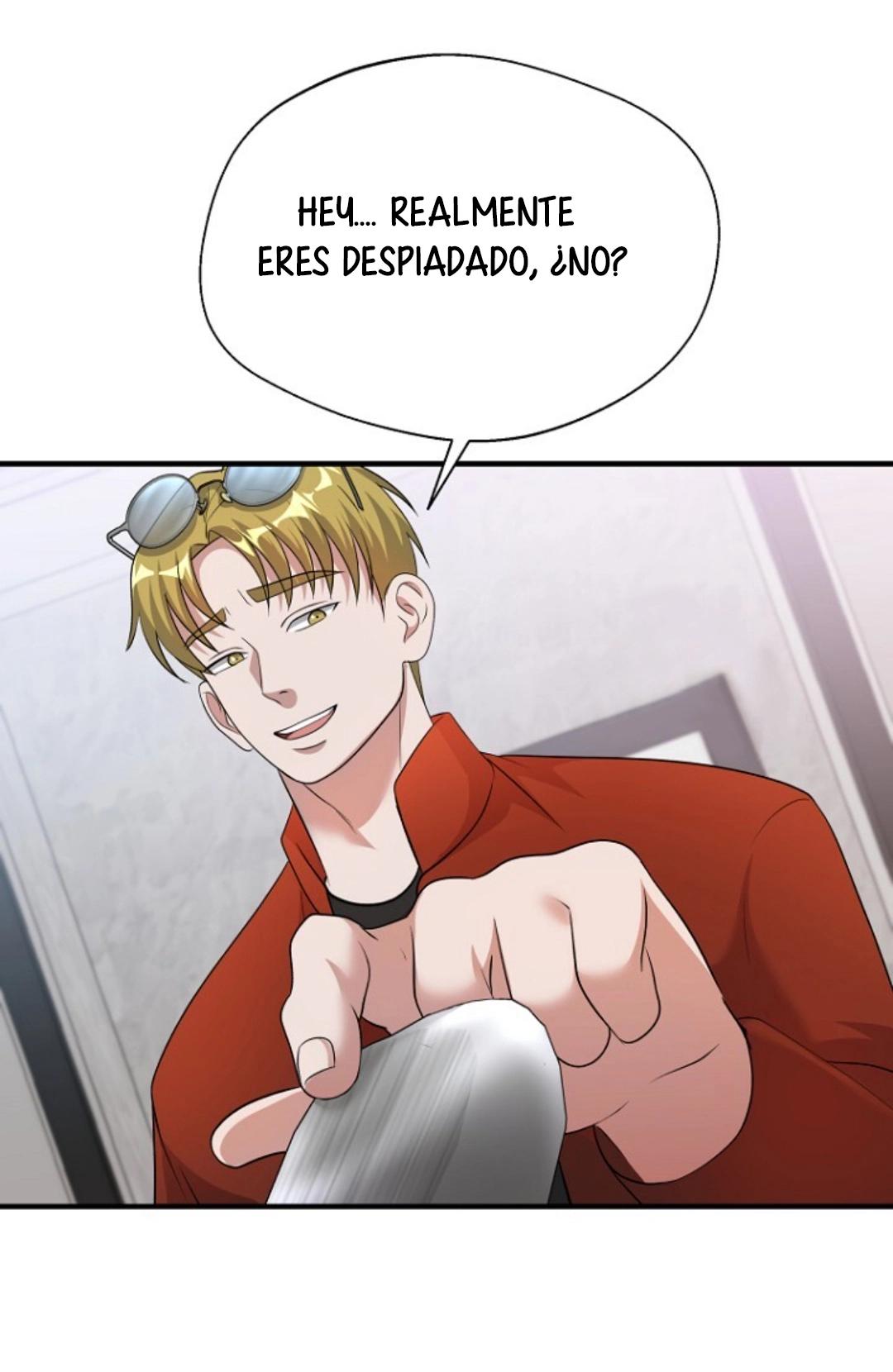 EL DIARIO DE SUPERVIVENCIA DEL SECRETARIO DEL TOP OBSESIVO - Capítulo 44 3 manhwa